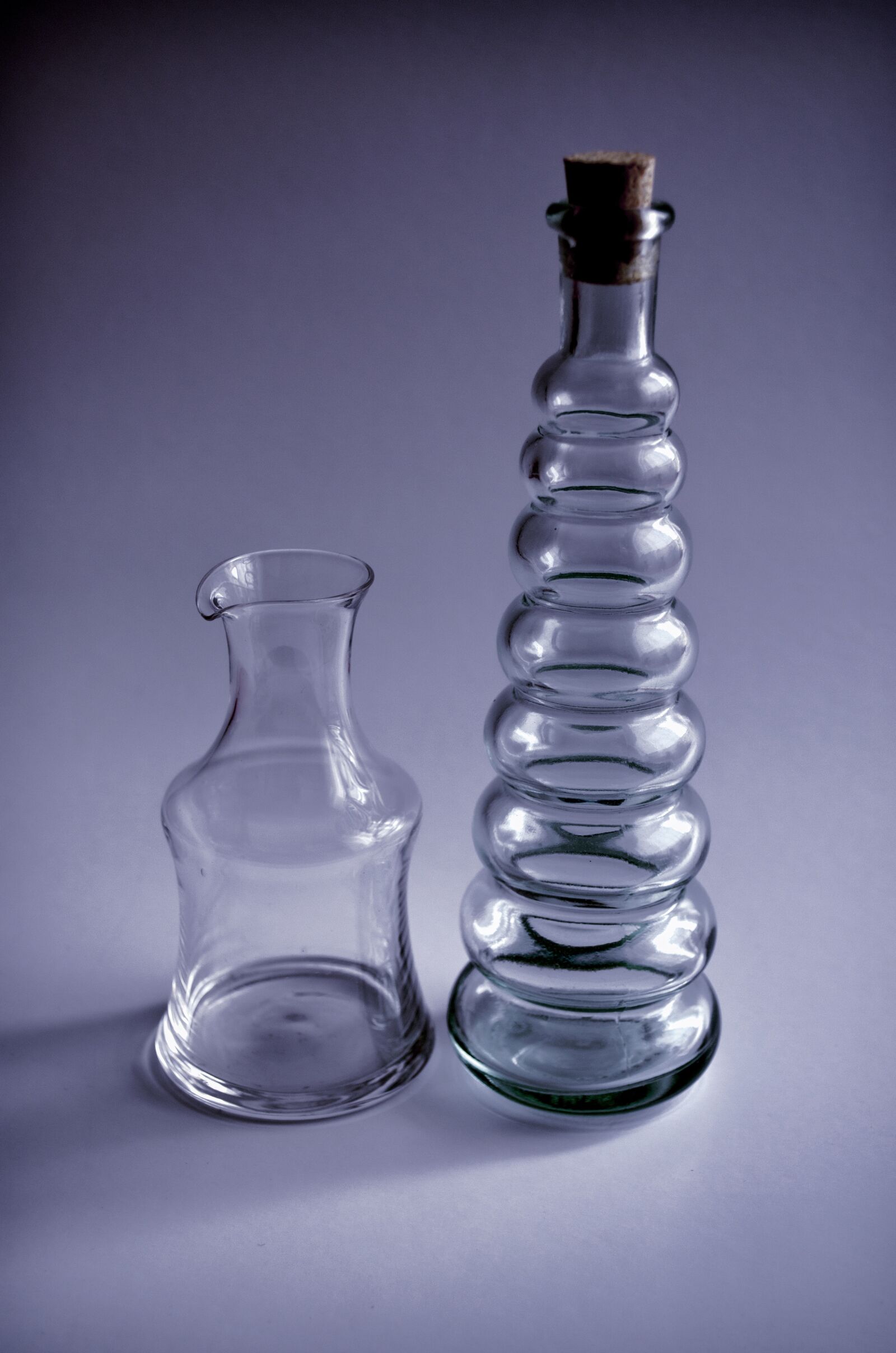 Nikon D5100 sample photo. Bottles, bottle, form photography