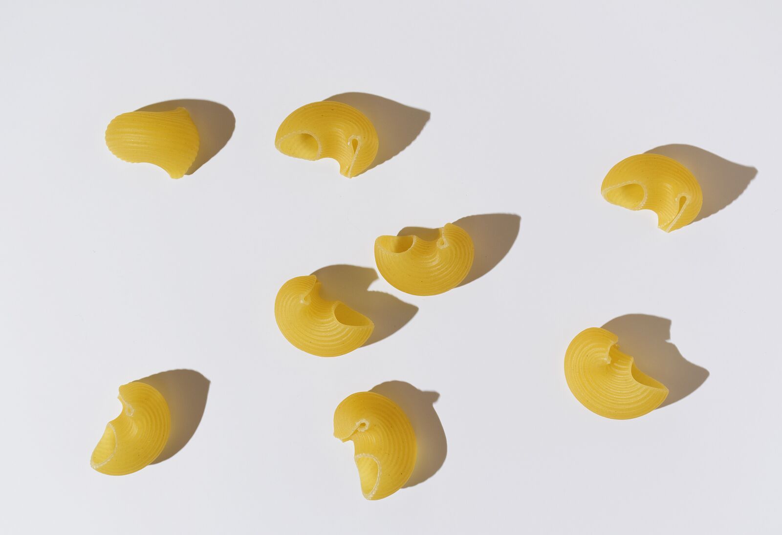 Nikon D5200 sample photo. Pasta, the dough, food photography