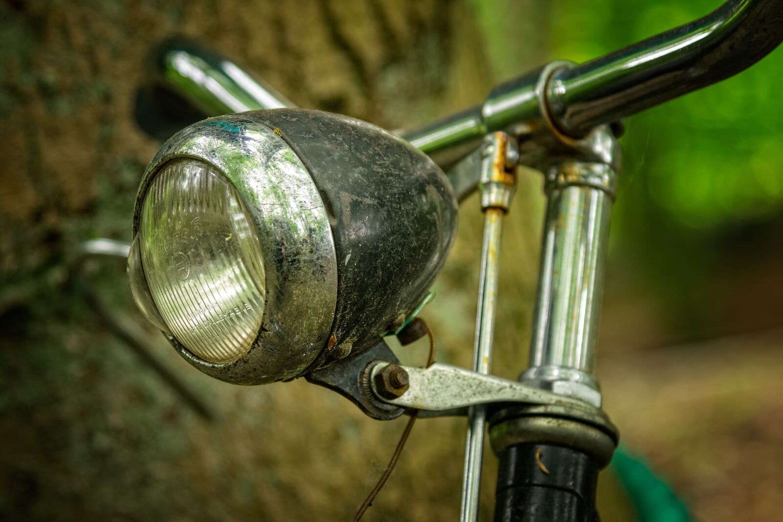 Nikon D3300 sample photo. Bike, two wheeled vehicle photography