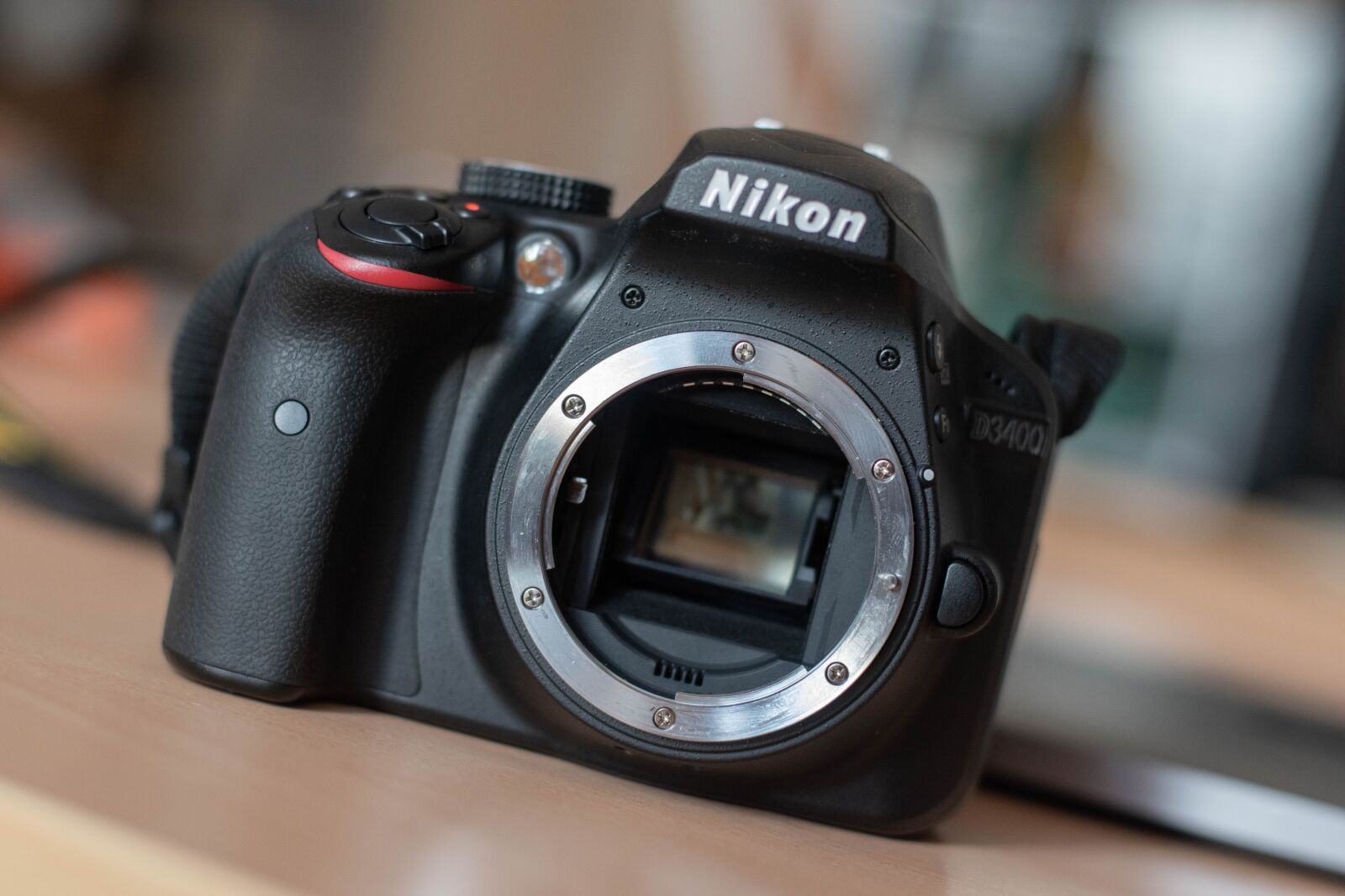 Nikon D5600 sample photo. Slr, camera, device photography