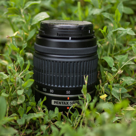 Pentax smc DA 35mm F2.4 AL sample photos - ExploreCams