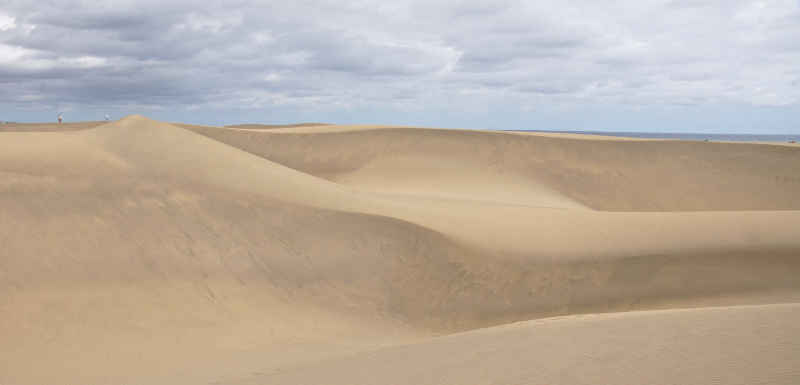 Sony Alpha DSLR-A550 sample photo. Desert, sand, dune photography