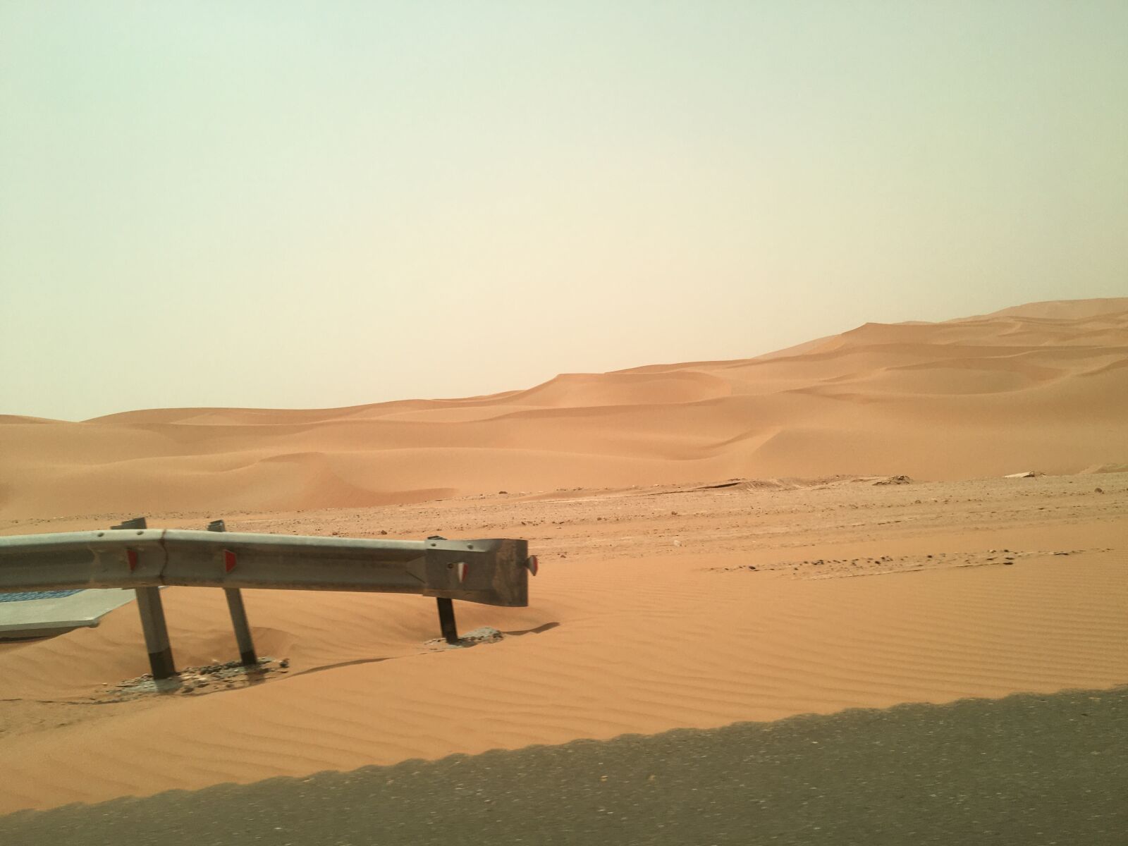Apple iPhone 6s sample photo. Desert, view, sandstone photography