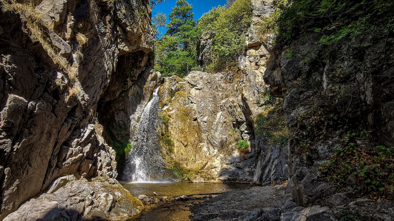 HUAWEI P30 Rear Wide Camera sample photo