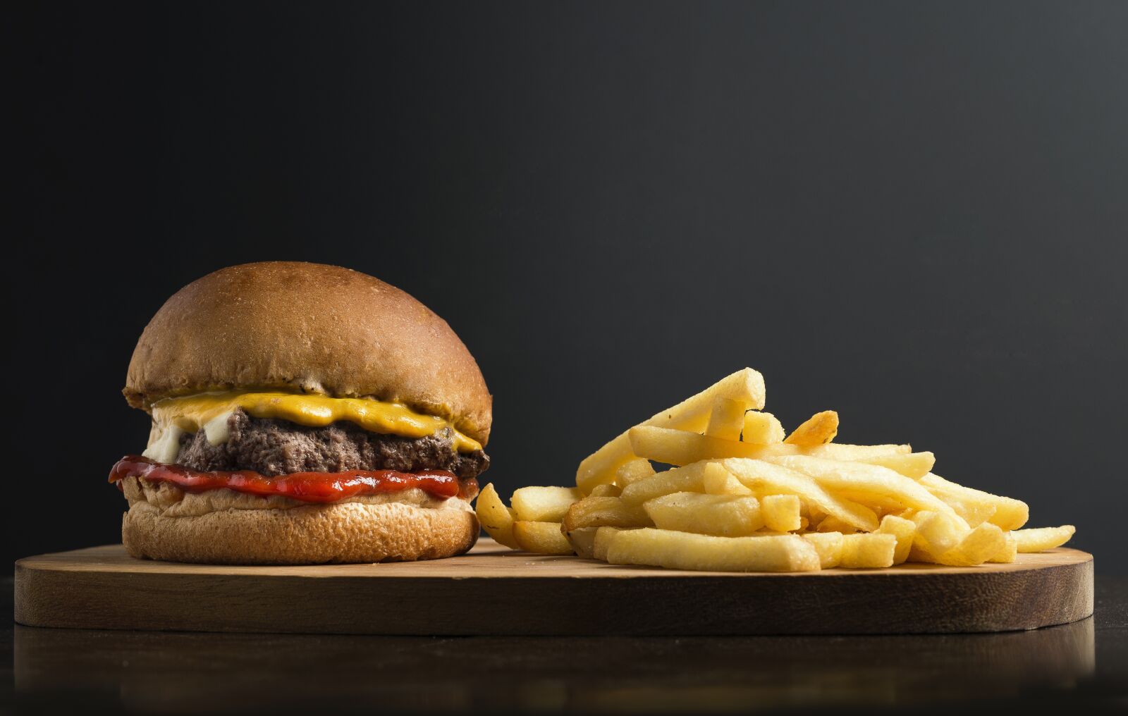 Nikon D610 sample photo. Snack, burger, b photography