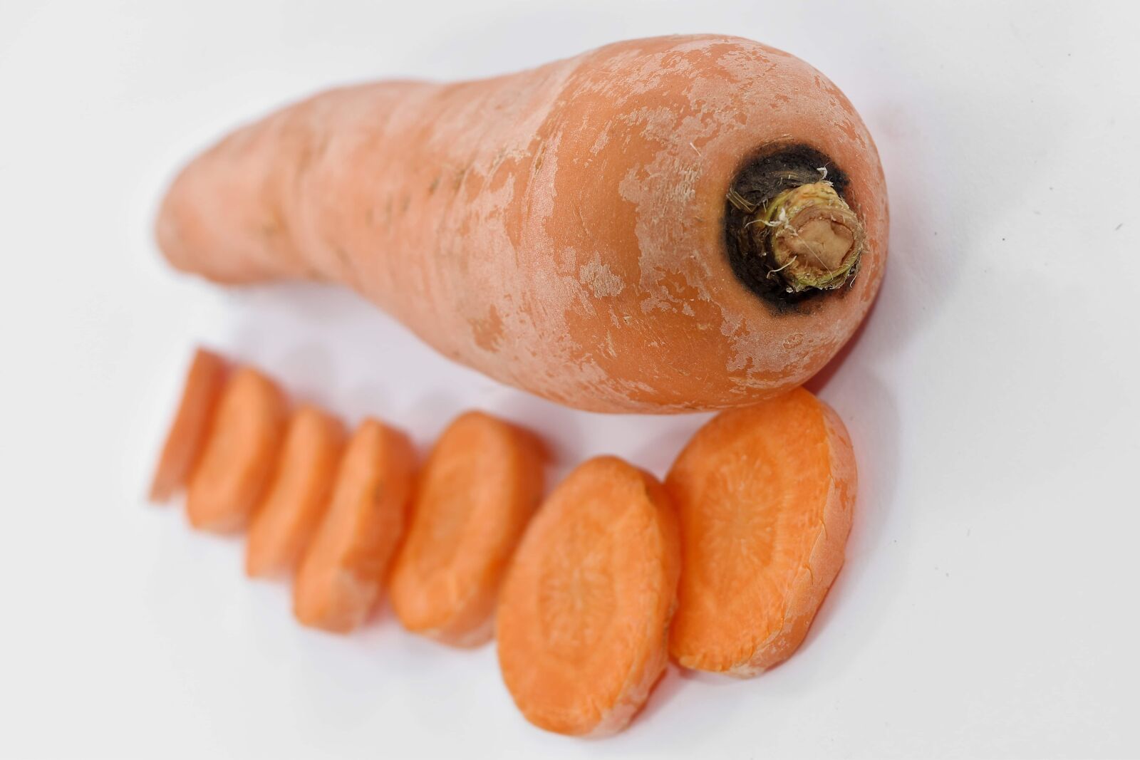 Nikon D5500 sample photo. Fresh, vegetable, food, root photography