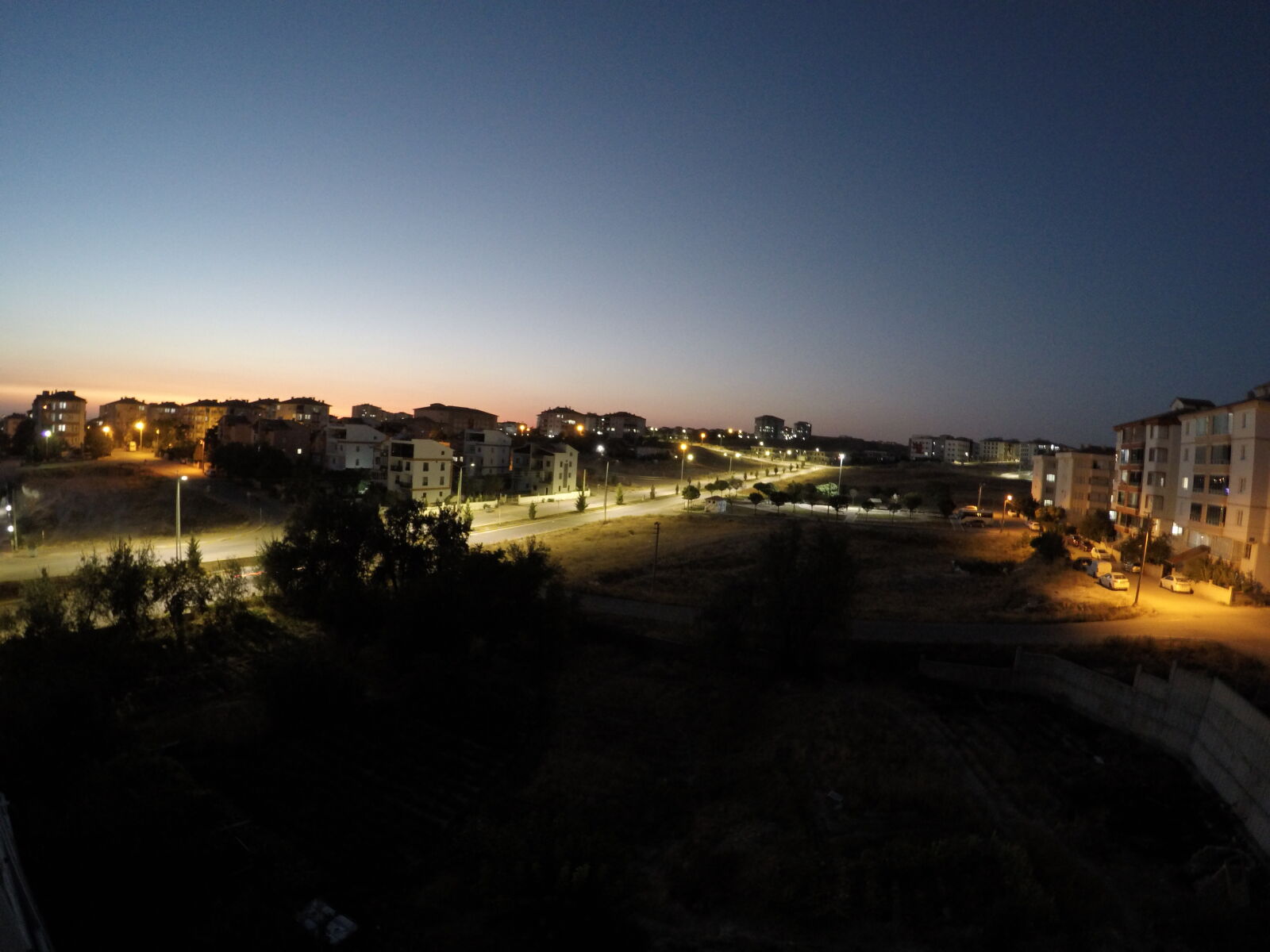 GoPro HERO4 Black sample photo