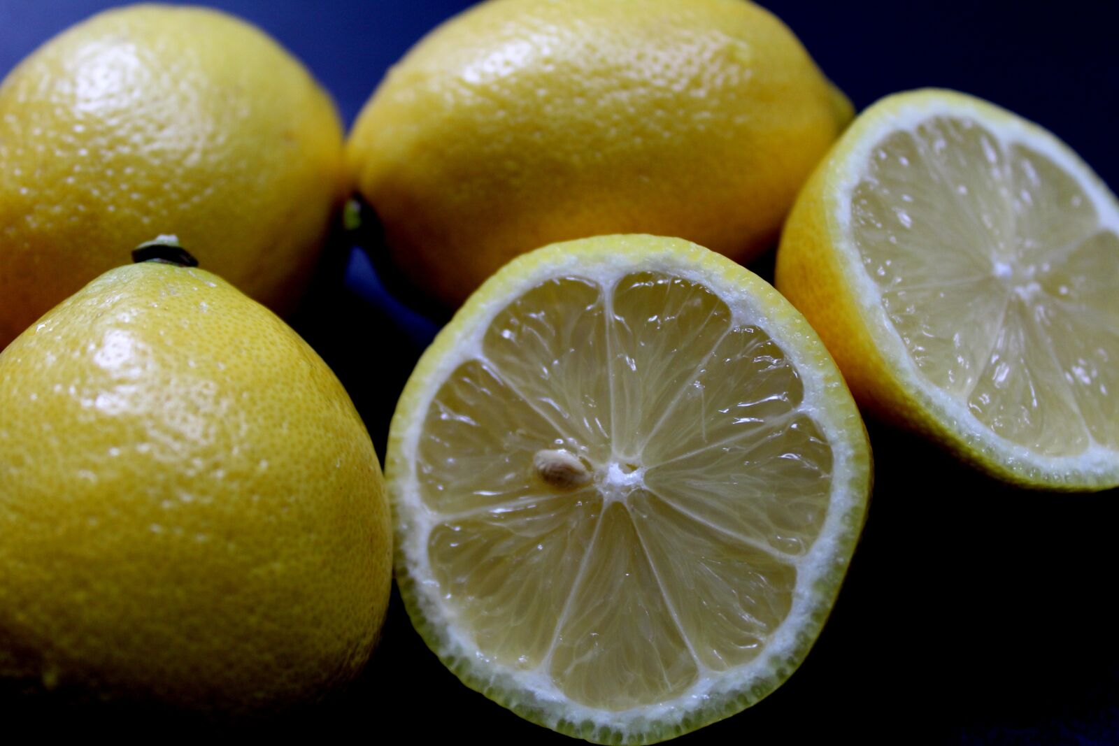 Canon EOS 1200D (EOS Rebel T5 / EOS Kiss X70 / EOS Hi) sample photo. Lemon, lemonade, fruit photography