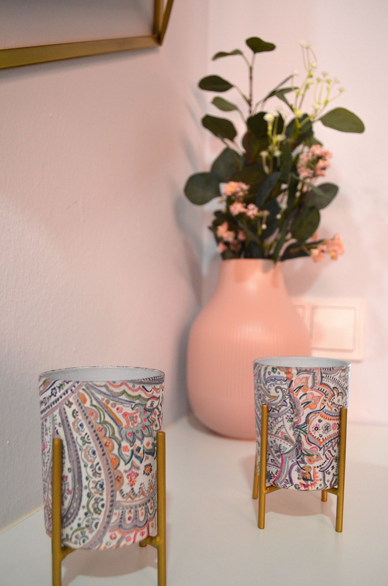 Nikon D5100 sample photo. Decoración, hogar, muebles photography