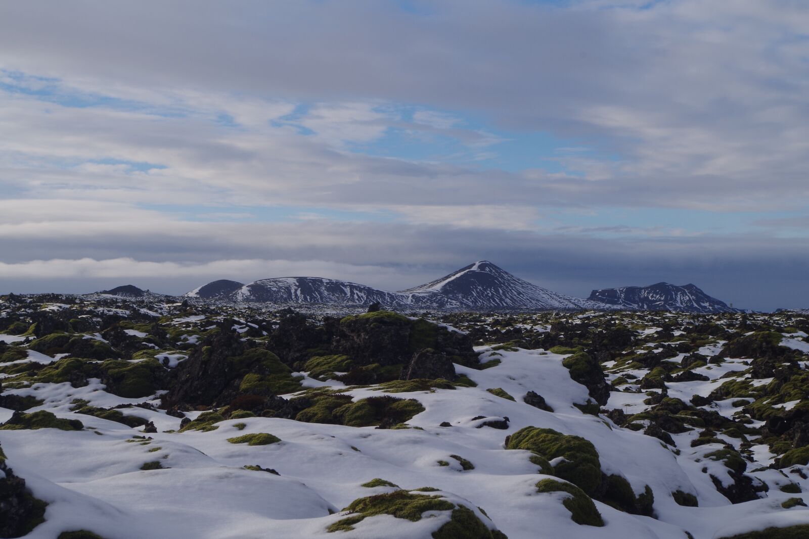 Pentax K-50 sample photo. Iceland, blue lagoon, outlying photography