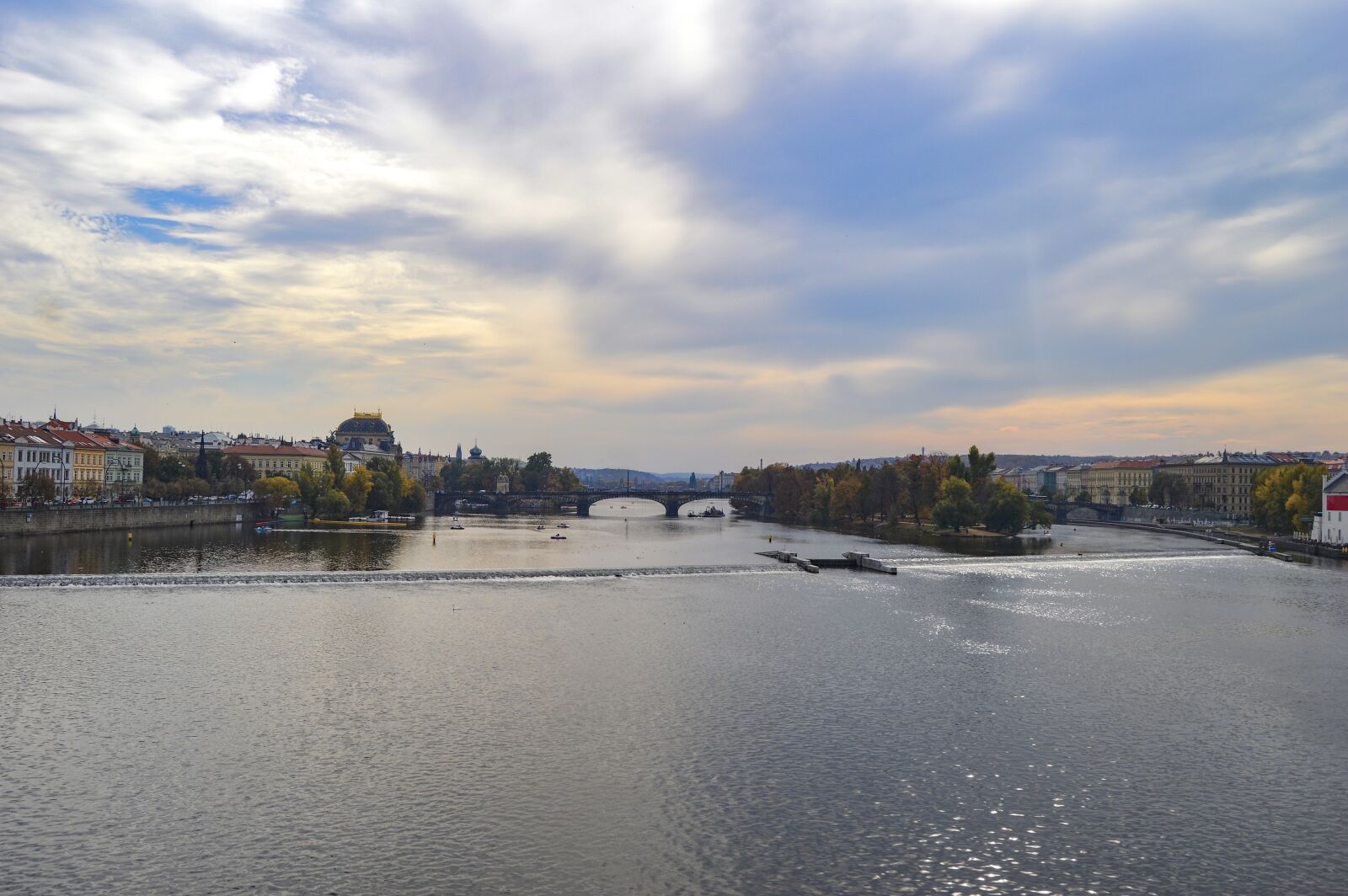Nikon D3200 sample photo. View, travel, landscape photography
