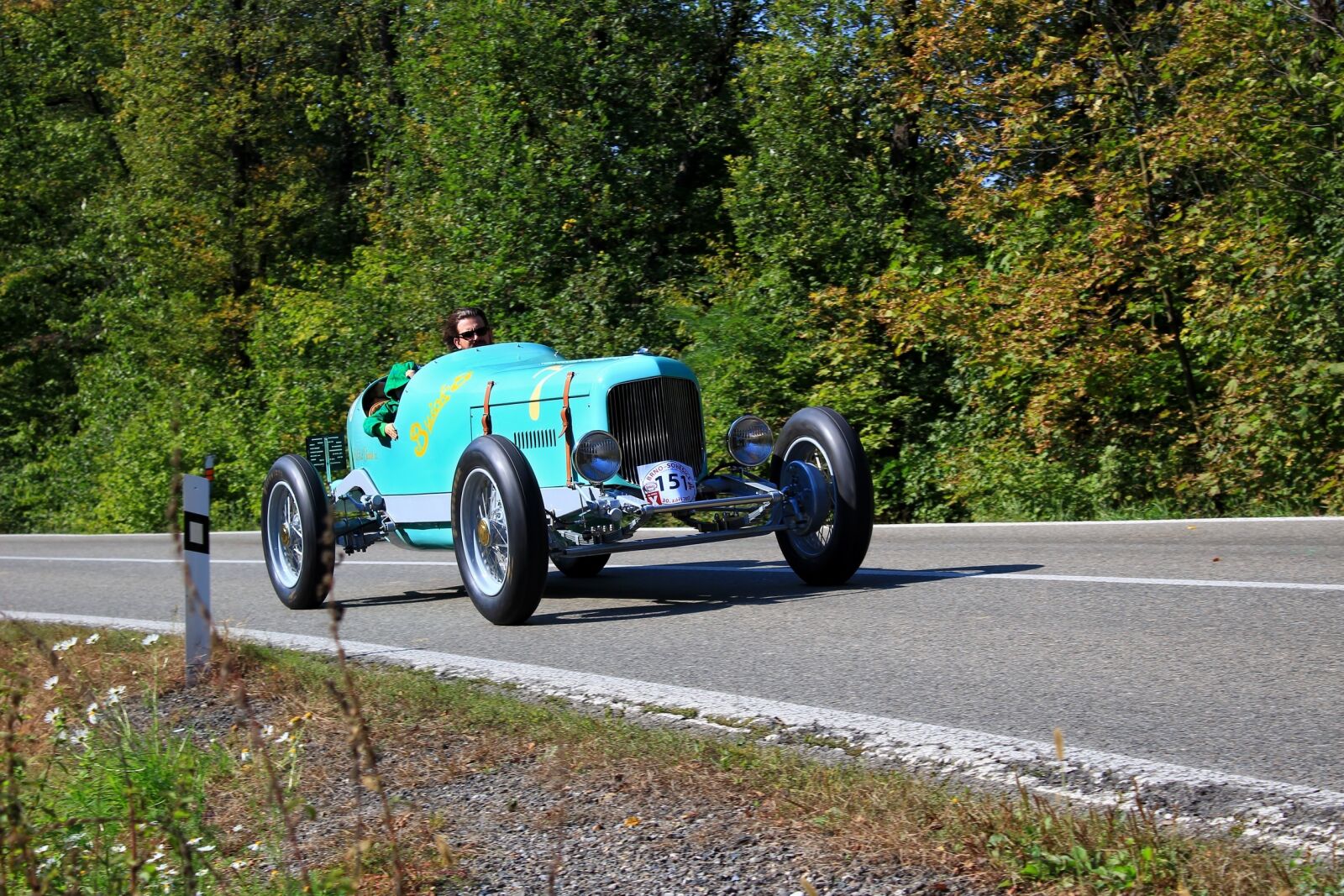 Canon EOS 1300D (EOS Rebel T6 / EOS Kiss X80) sample photo. Car, buick, racing car photography