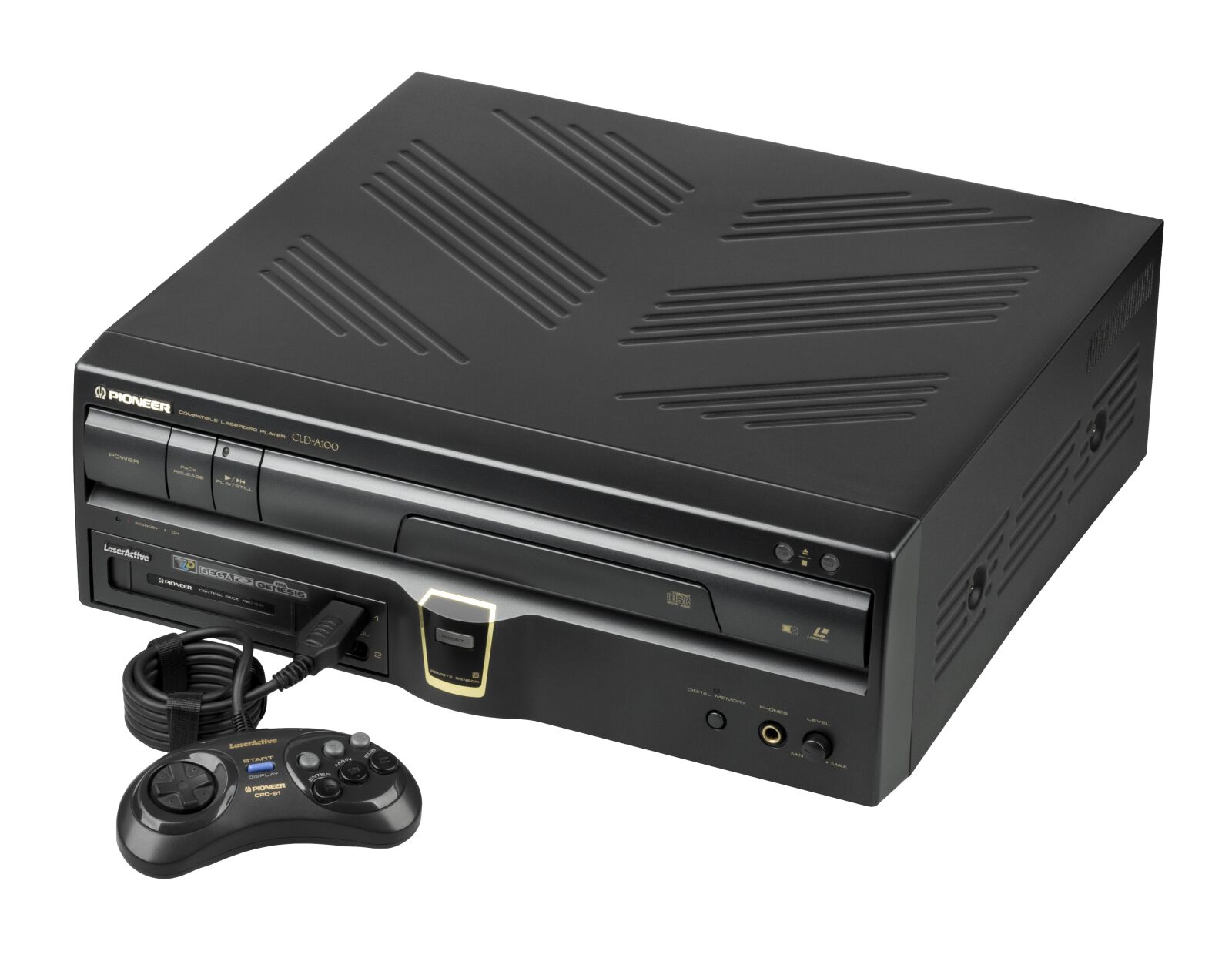 Nikon D7100 sample photo. Video game console, video photography