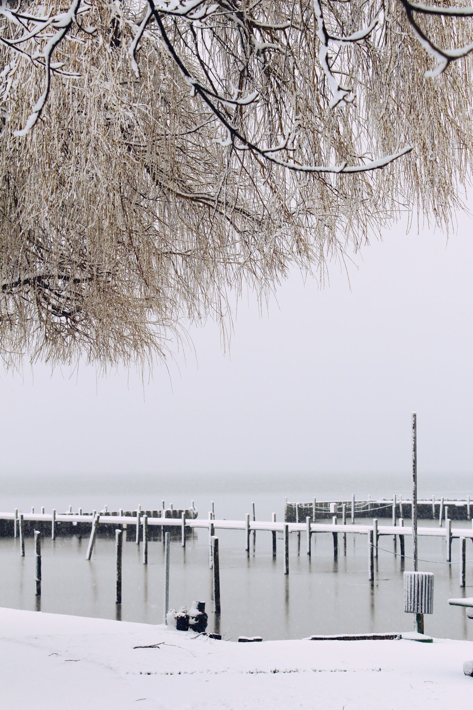 Canon EOS 1200D (EOS Rebel T5 / EOS Kiss X70 / EOS Hi) sample photo. Lake, snow, outlook photography