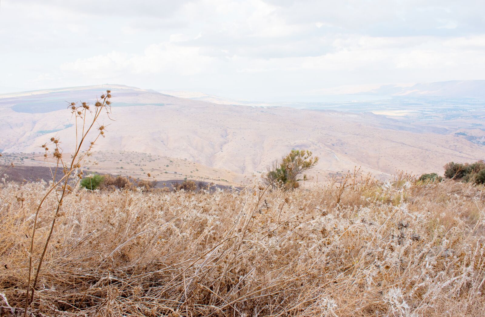 Nikon D7200 sample photo. Nature, landscape, hills photography