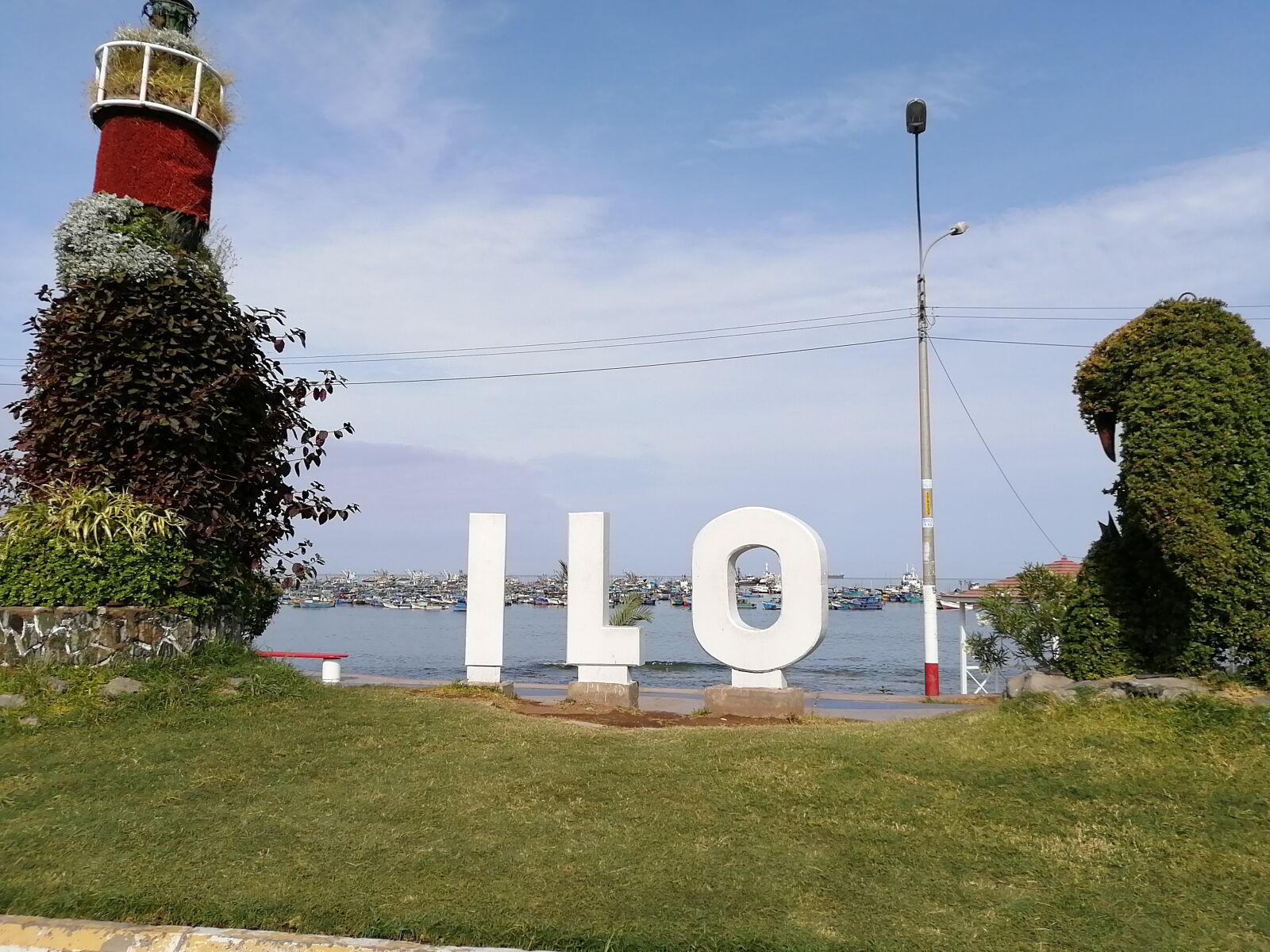 HUAWEI P30 LITE sample photo. Beach, spa, spring photography