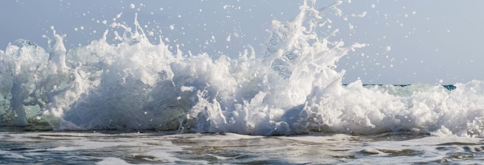Nikon D3300 sample photo. Splash, water, liquid photography