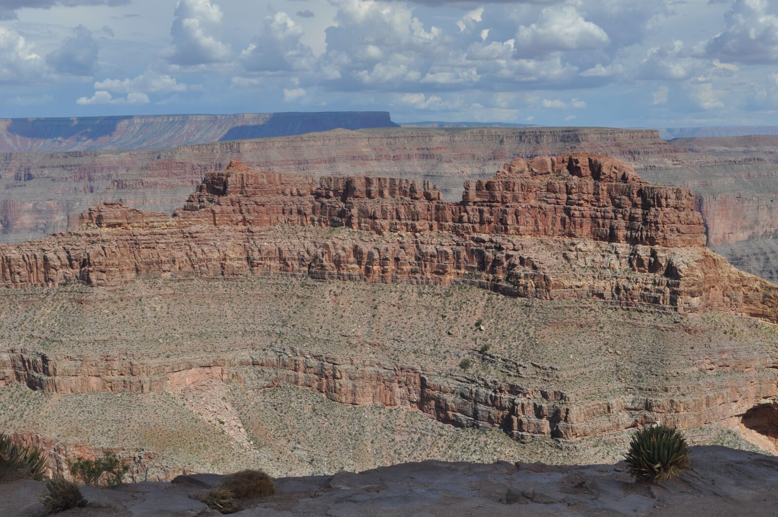Nikon D5000 sample photo. Arizona, grand canyon, scenic photography
