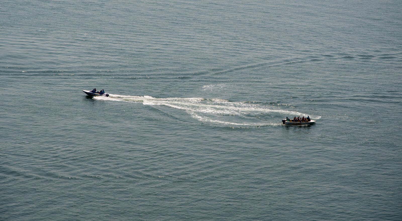 Nikon D7500 sample photo. Sea, ocean, lake photography