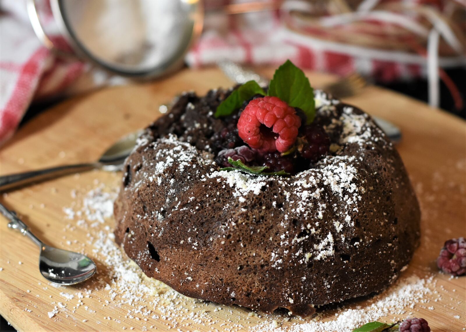 Nikon D7200 sample photo. Cake, chocolate cake, chocolate photography