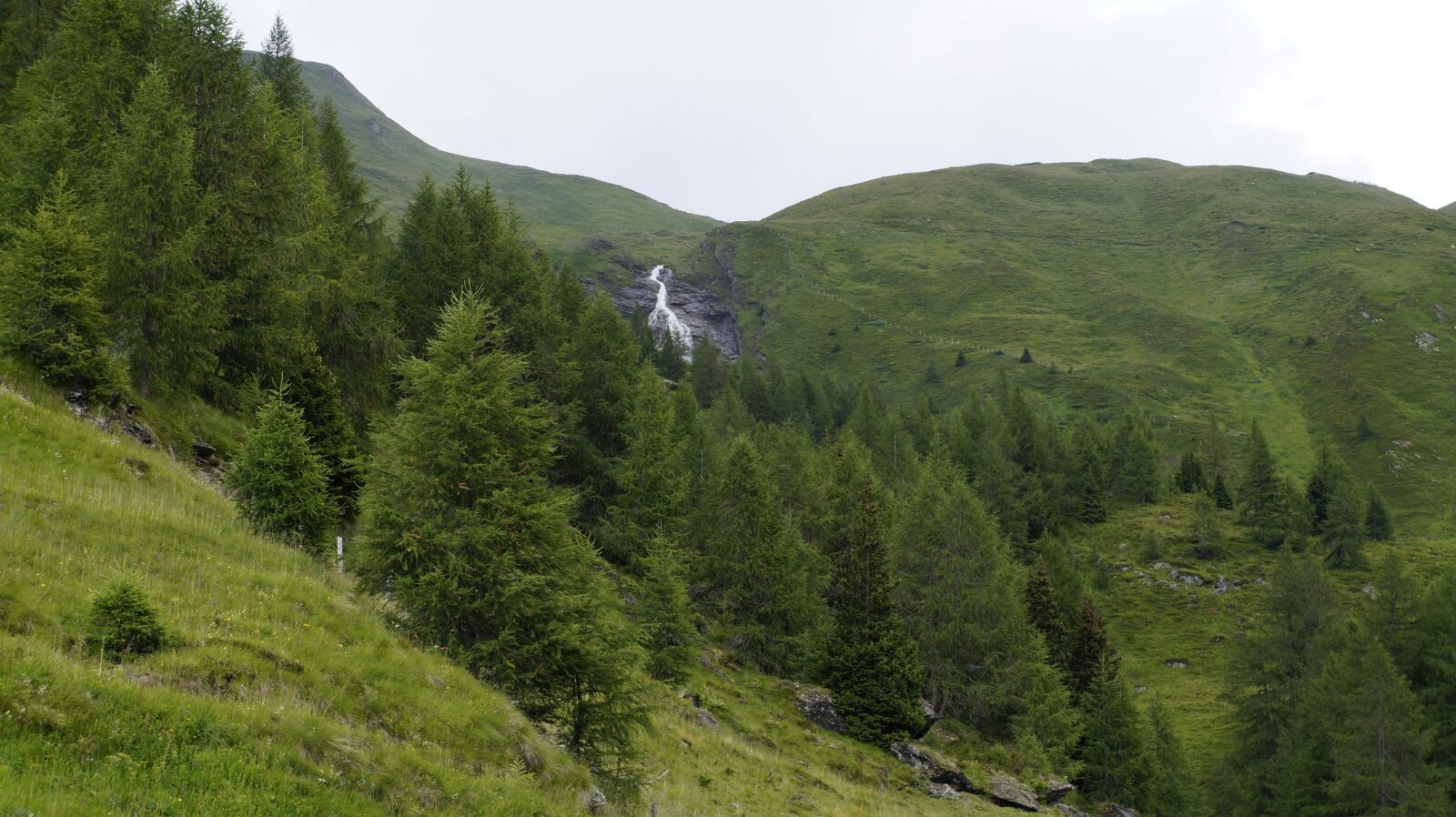 Sony Alpha a3000 sample photo. Mountains, landscape, europe photography