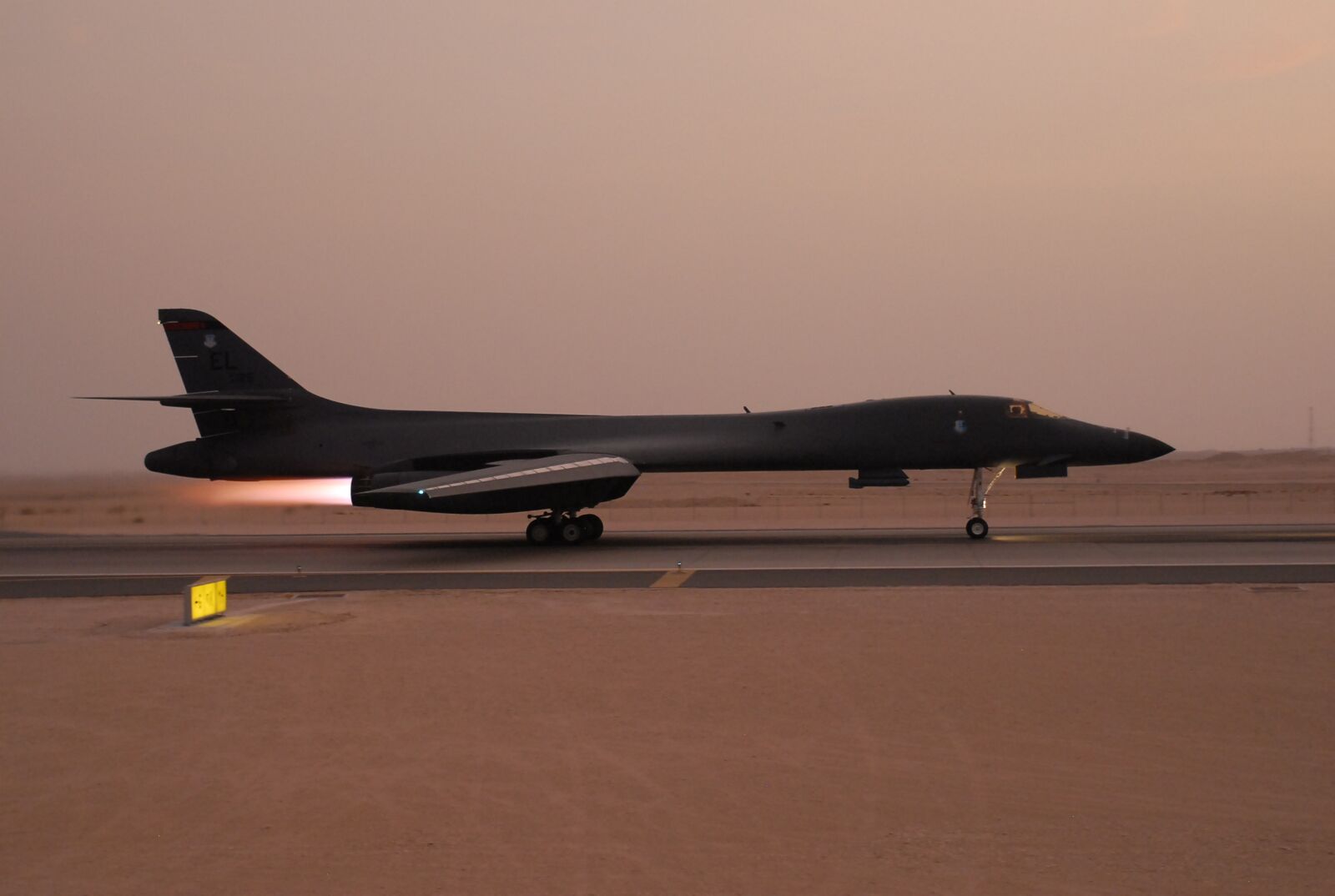 Nikon D200 sample photo. B1 lancer, b1, lancer photography