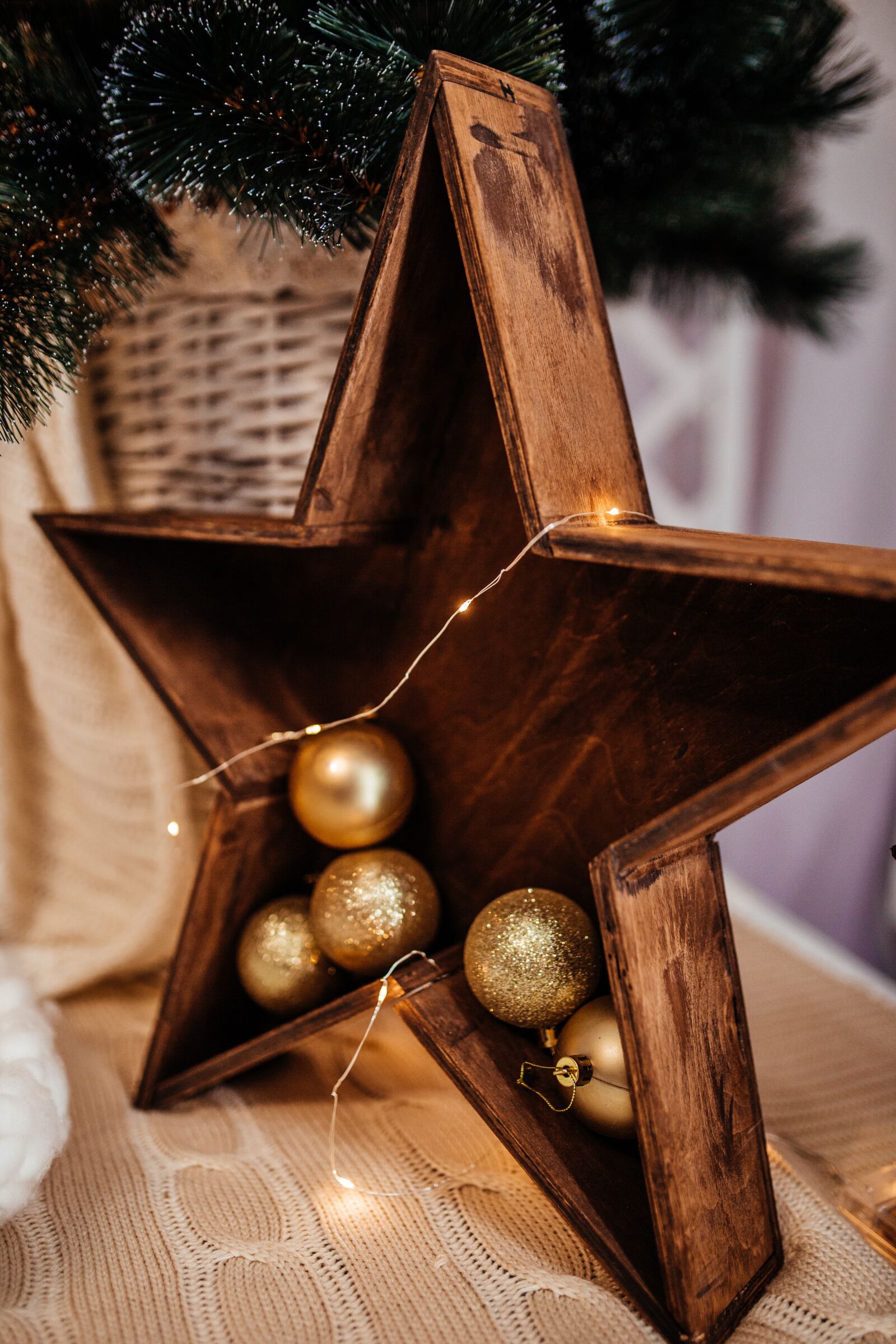 Canon EOS 6D sample photo. Star, toys, toy photography