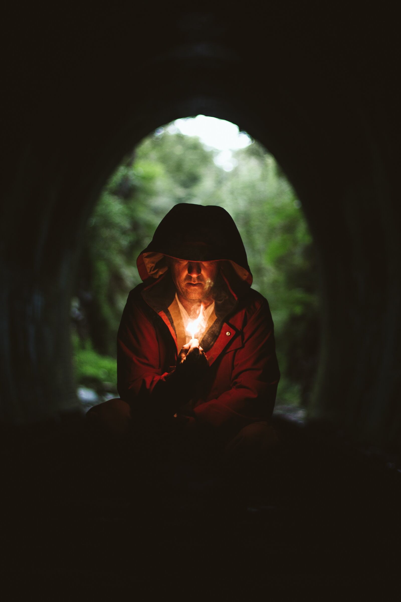 Canon EOS 70D + Canon EF 50mm F1.4 USM sample photo. Fire, flame, heat photography