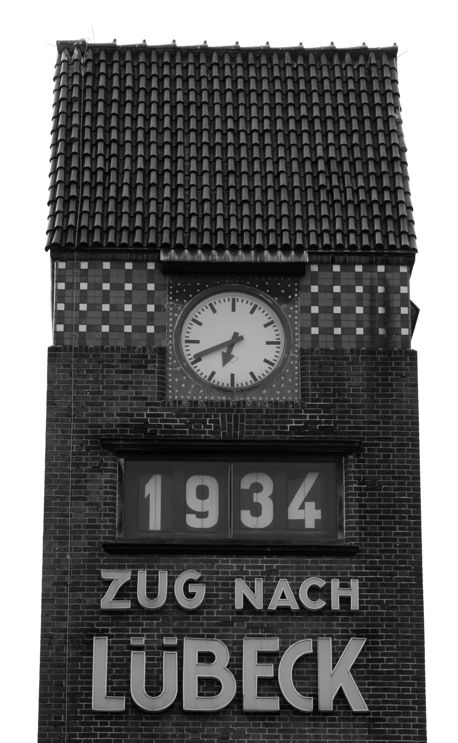 Nikon D7100 sample photo. Architecture, railway station, ad photography
