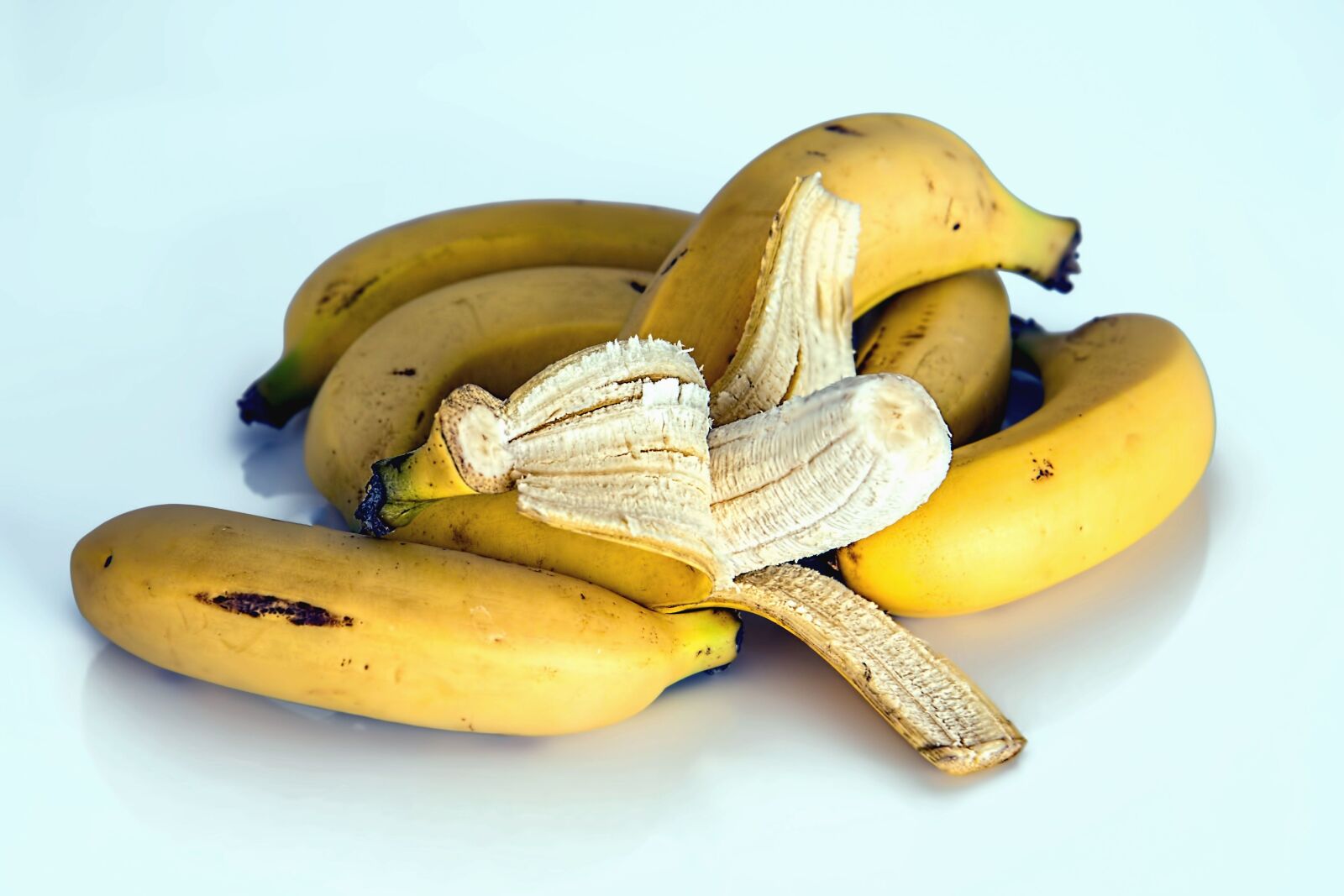 Canon EOS 70D sample photo. Produce, banana, fruit, food photography