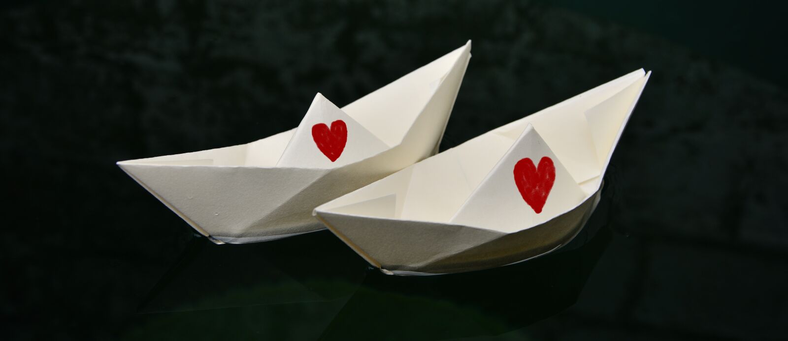 Nikon D5200 sample photo. Paper boat, paper, folded photography