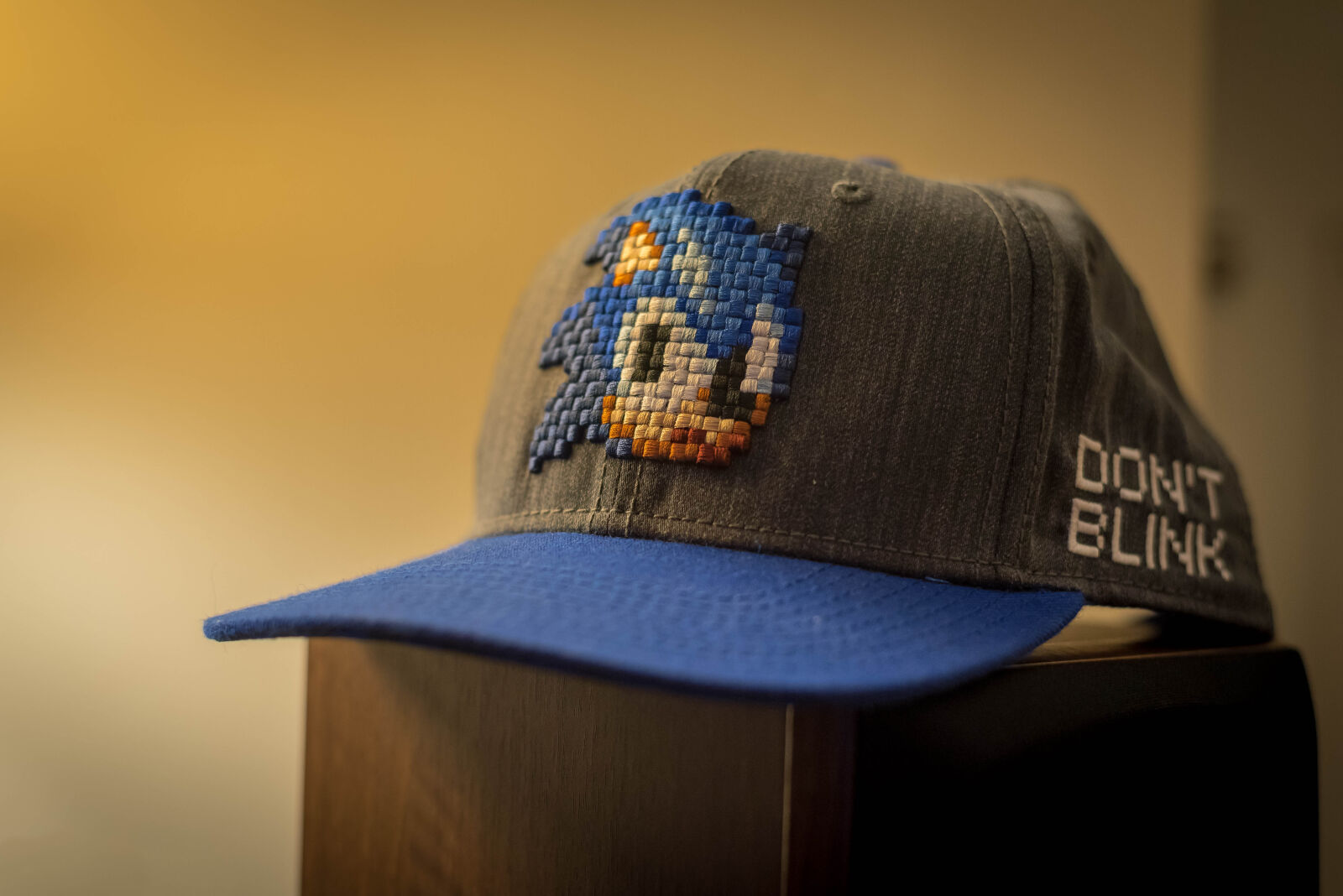 Nikon D750 + Nikon AF-S Nikkor 50mm F1.8G sample photo. Blue, and, gray, sonic photography