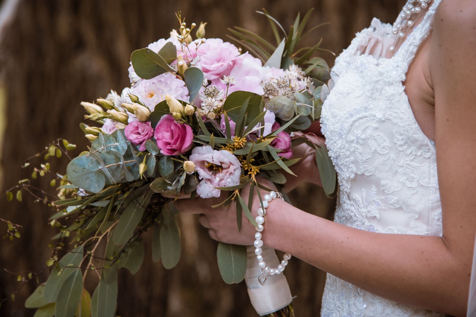 Nikon D750 sample photo. Flower, nature, bridal bouquet photography