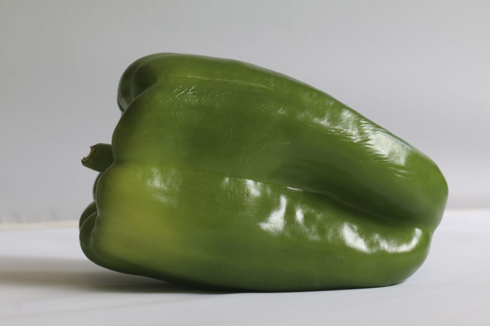 Canon EOS 70D sample photo. Pepper, vegetable, power photography