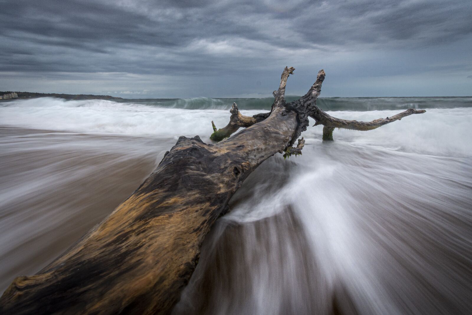 Nikon D7200 sample photo. Seascape, sea, ocean photography