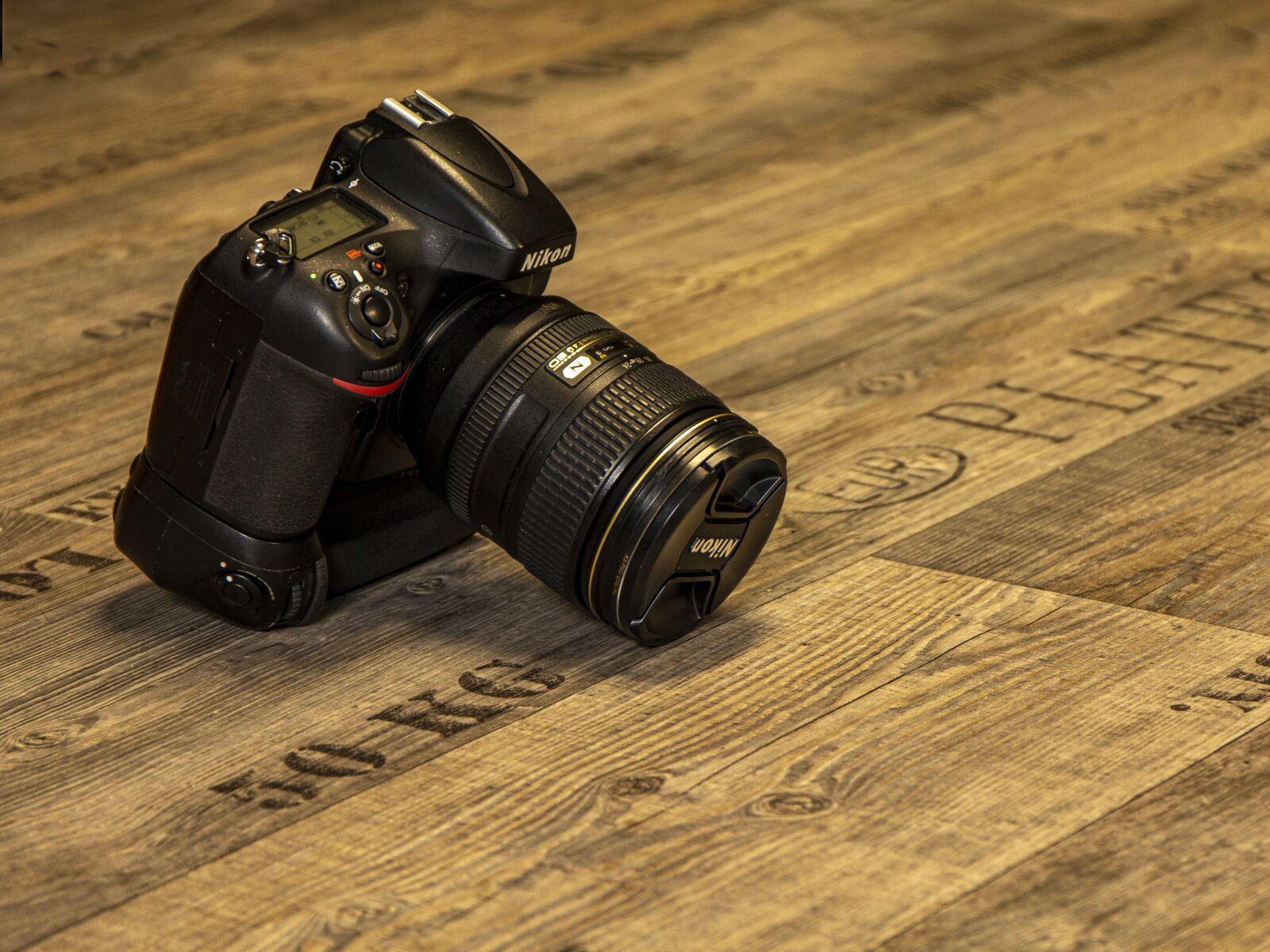 Canon EF 24-70mm F4L IS USM sample photo. Nikon, camera, dslr photography