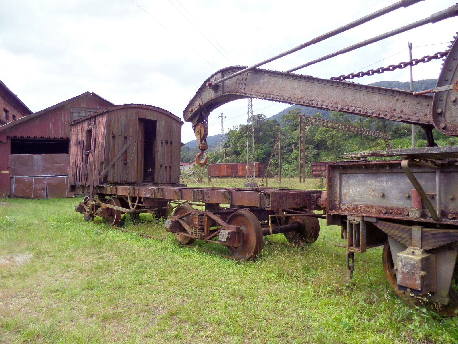 Samsung WB250F/WB251F/WB252F sample photo. Antique, brasil, history, old photography