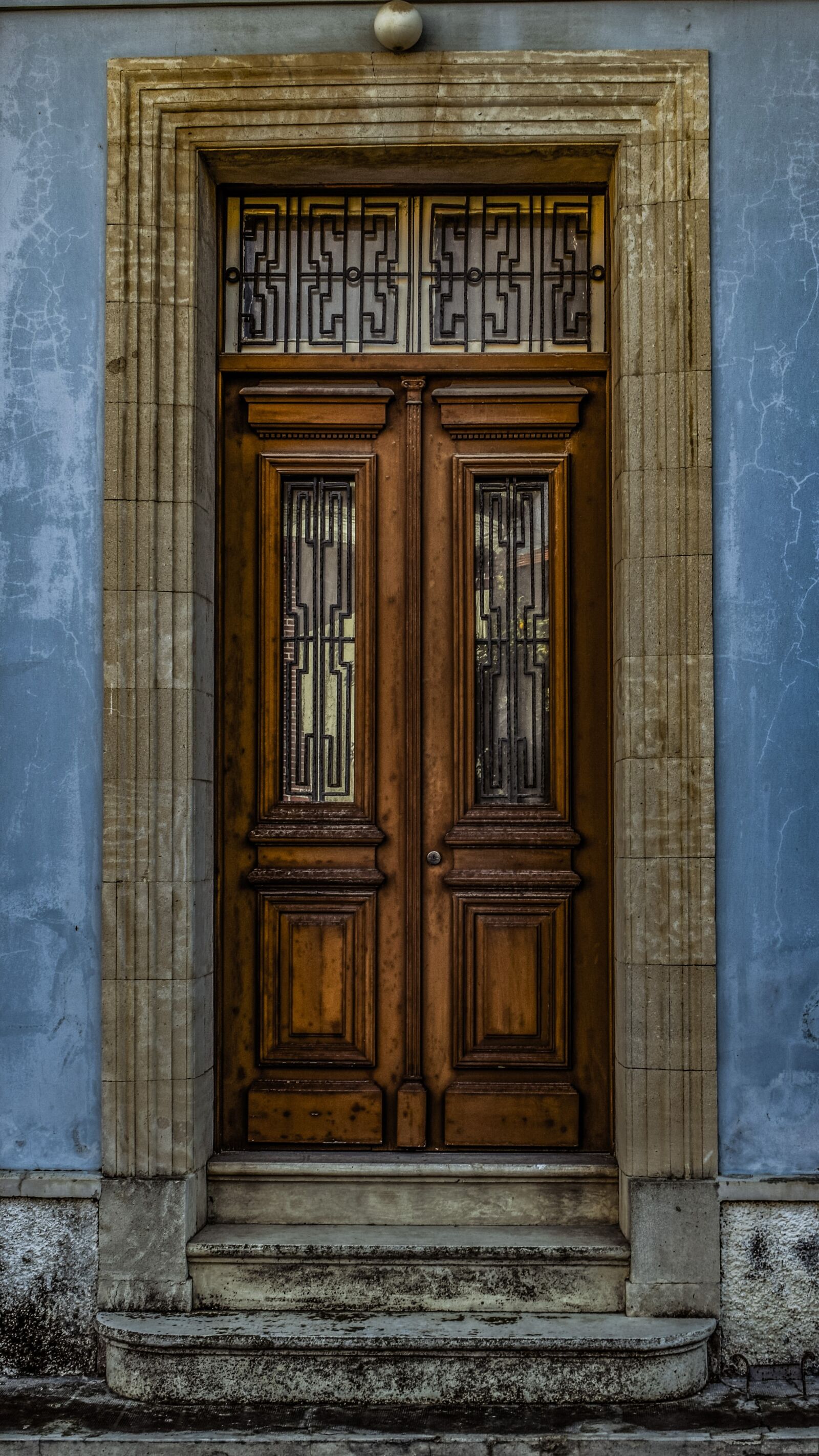 Nikon D3300 sample photo. Door, old, building photography