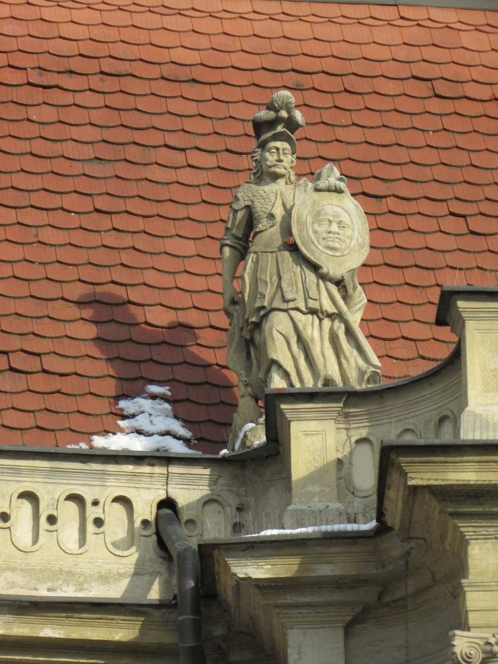 Canon PowerShot SX500 IS sample photo. Cluj napoca, transylvania, romania photography