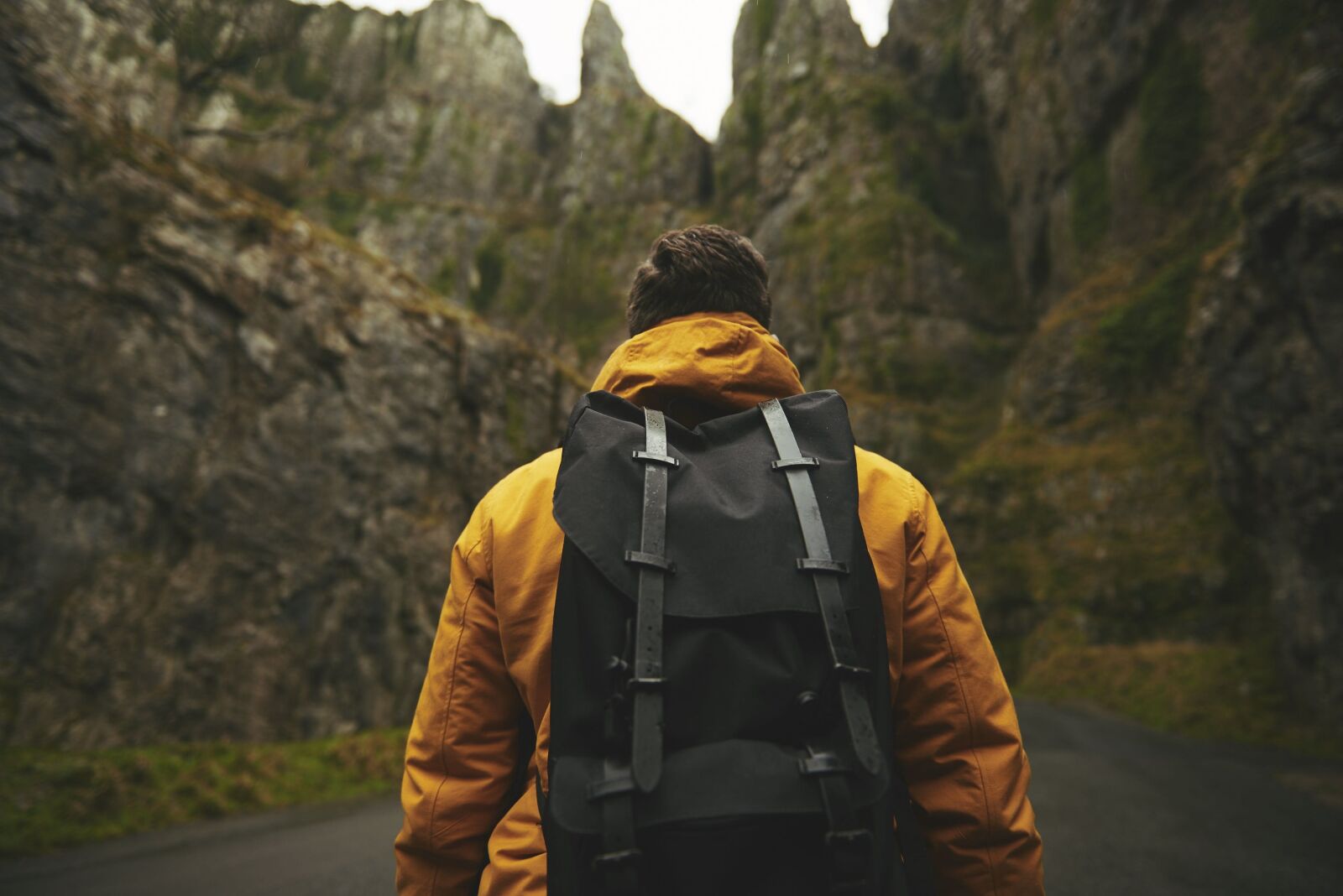 Nikon D800 sample photo. Adult, adventure, backpack photography