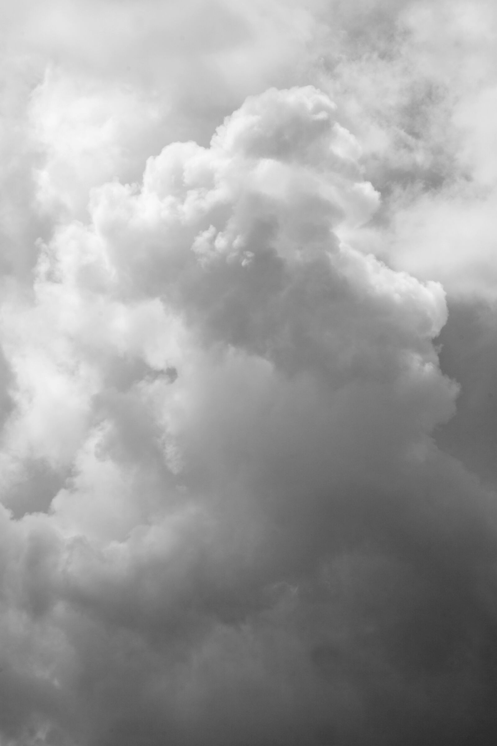 Canon EOS-1D Mark II sample photo. Cloud, clouds, sky photography