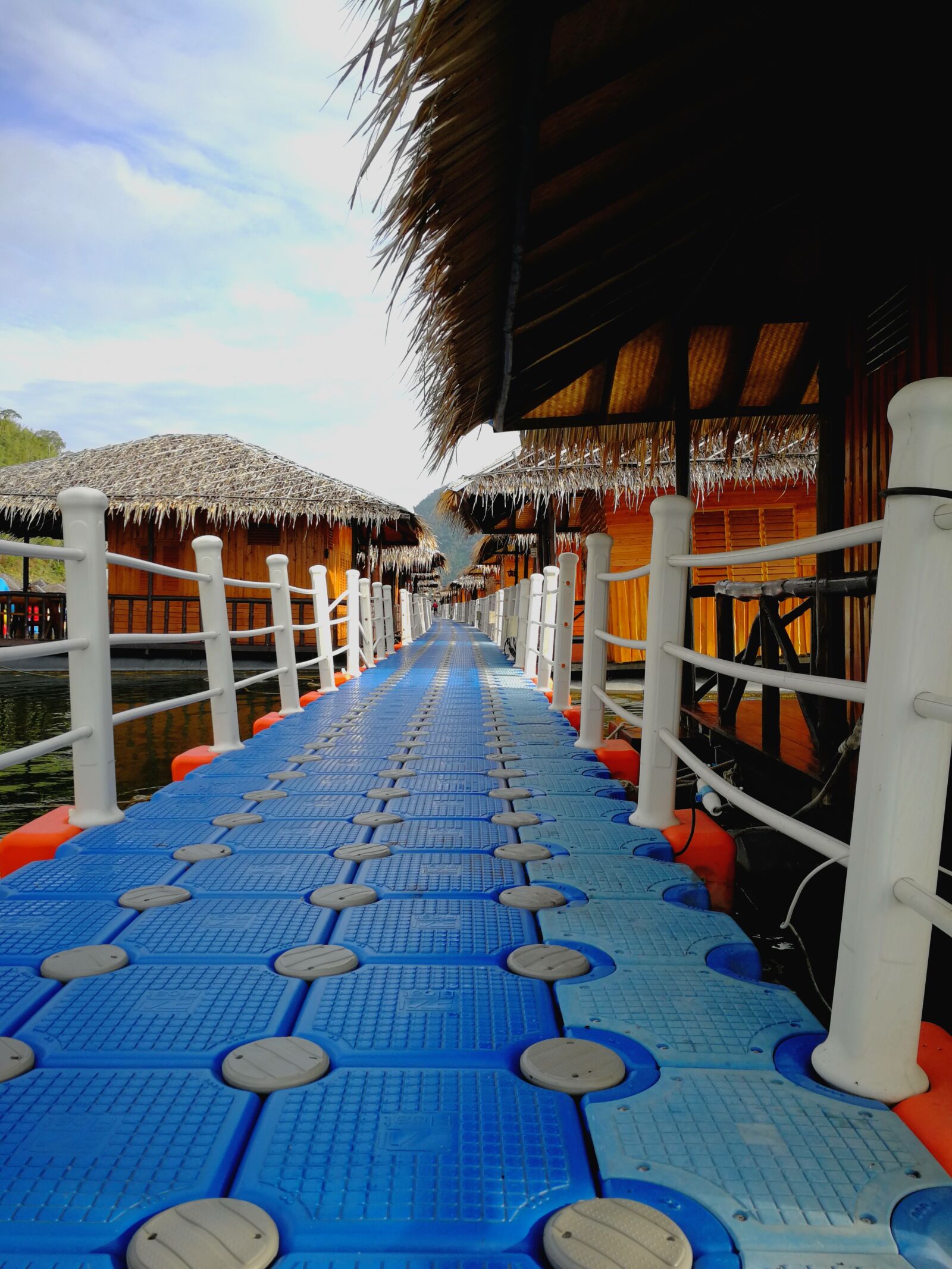 HUAWEI P10 sample photo. Water park, tour, relax photography