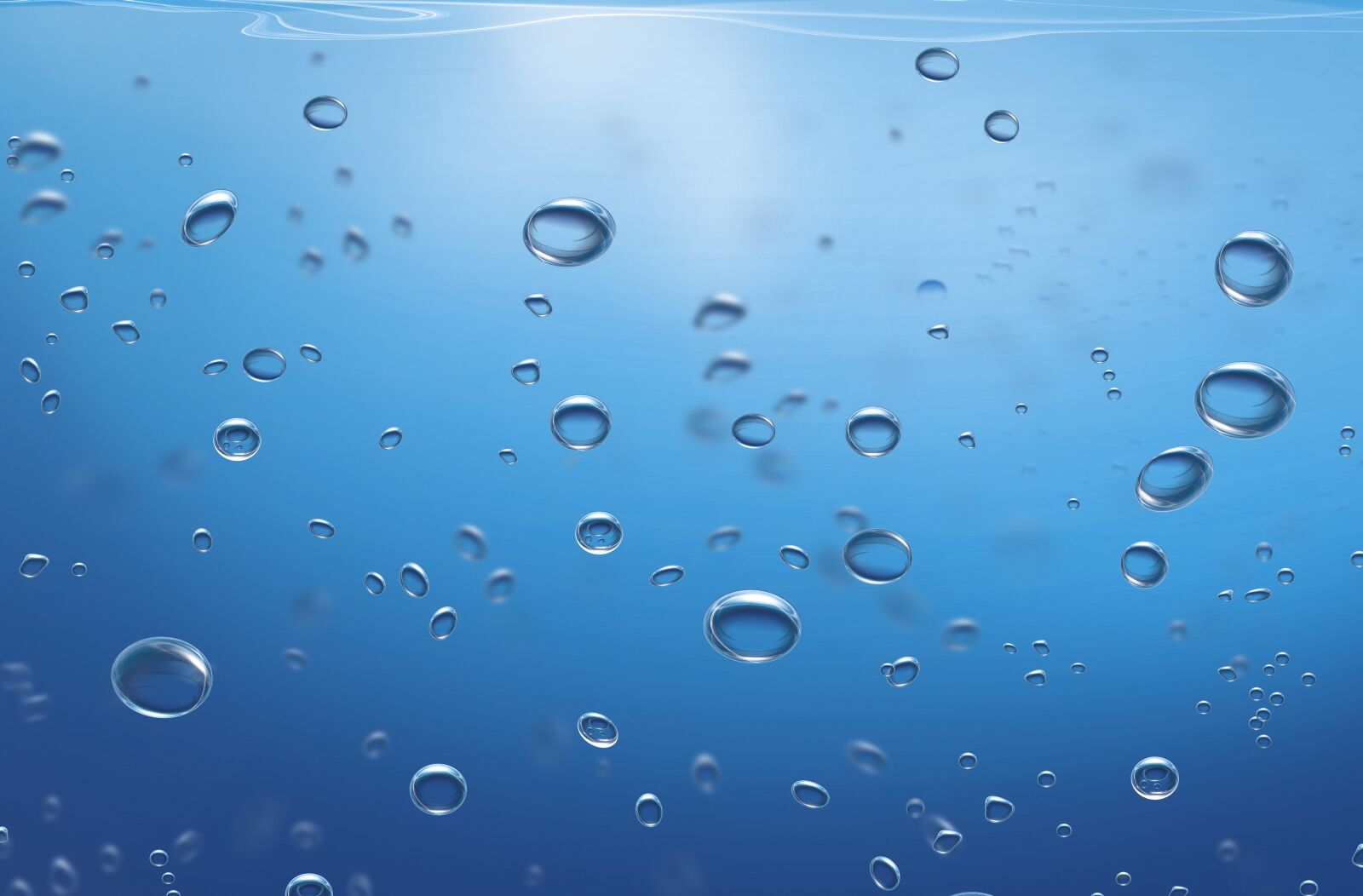 Nikon D700 sample photo. Texture, water, aquatic photography
