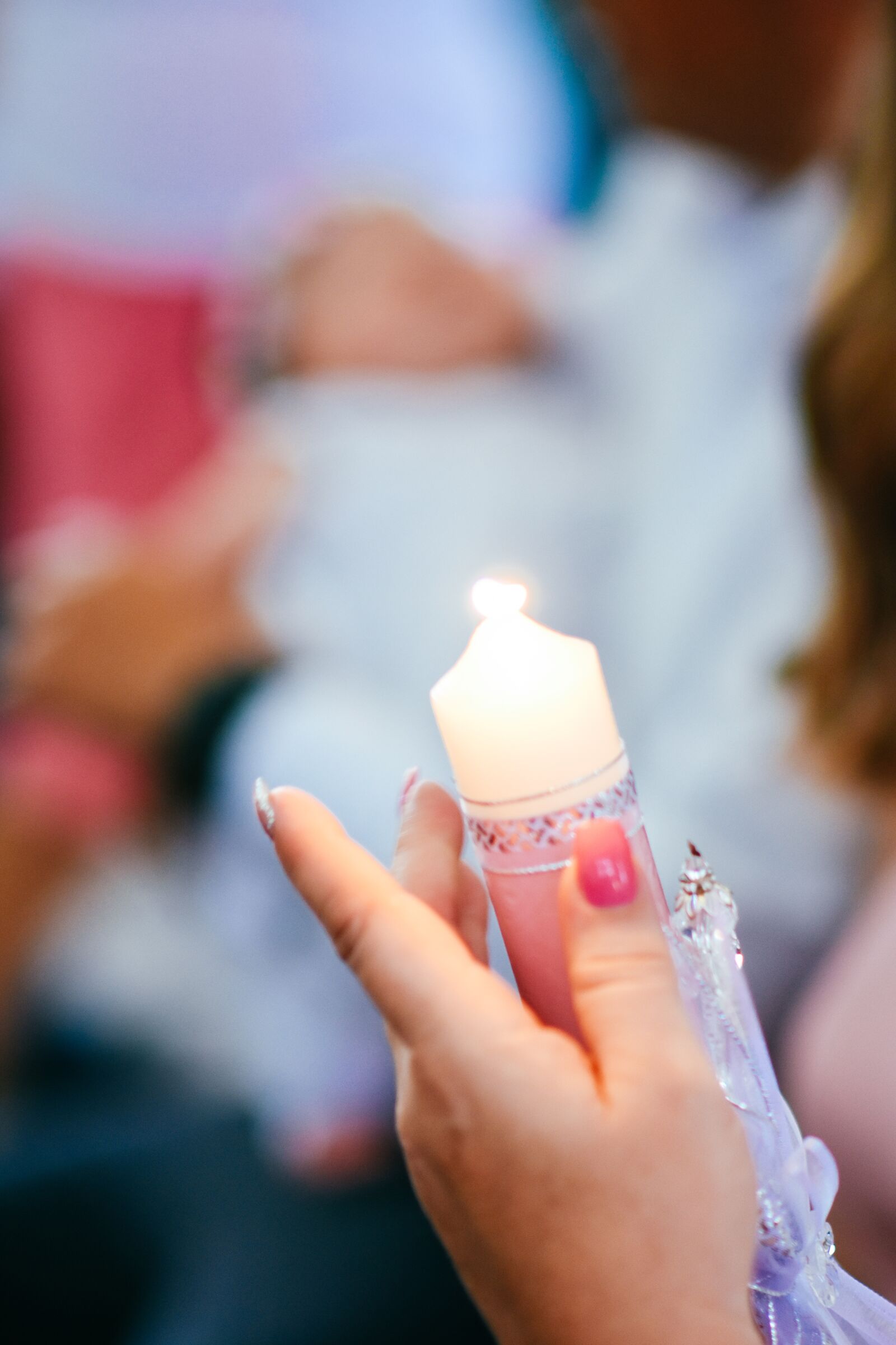 Nikon D7200 sample photo. Religion, baptism, holy photography