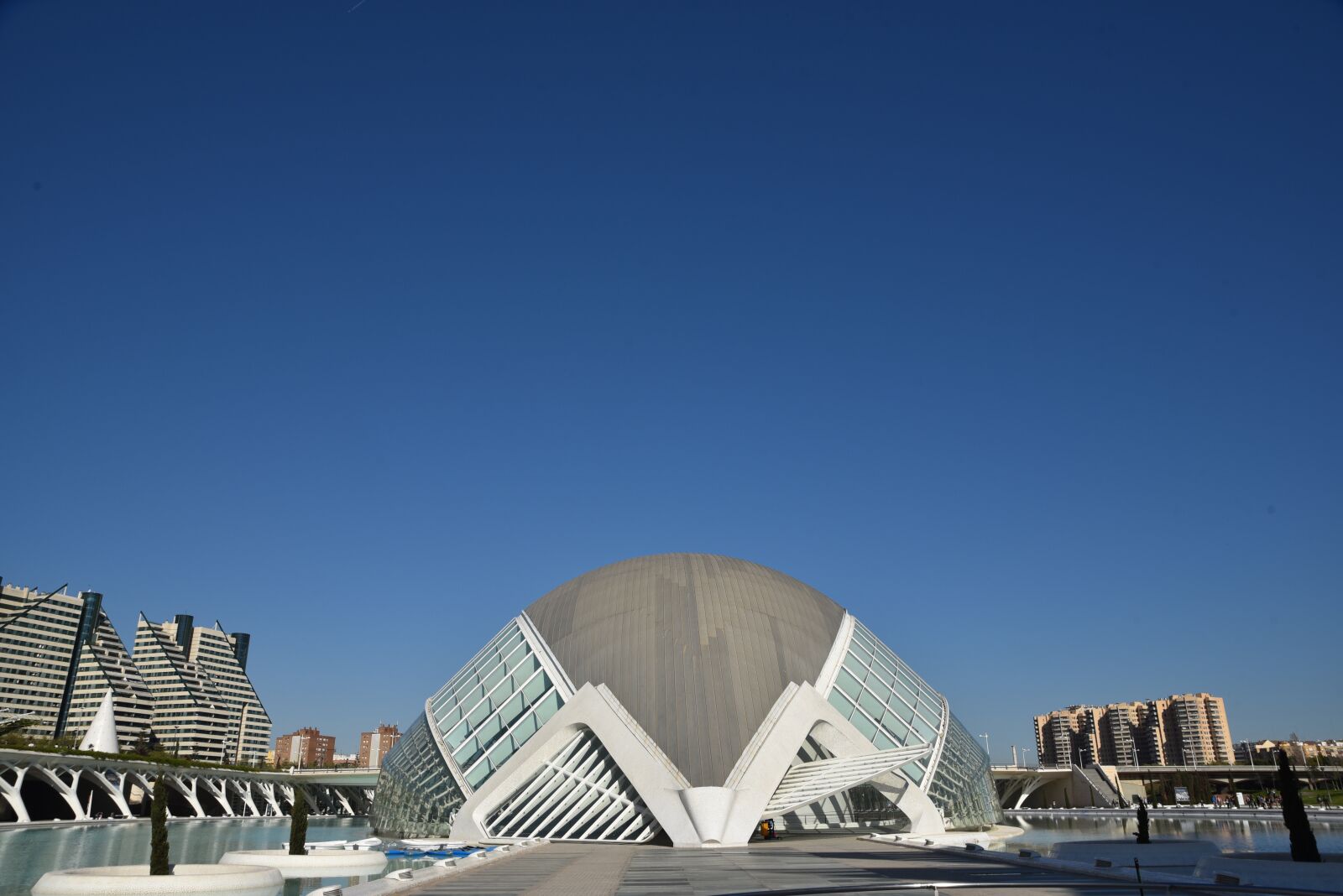 Nikon D750 sample photo. Architecture, sky, city photography