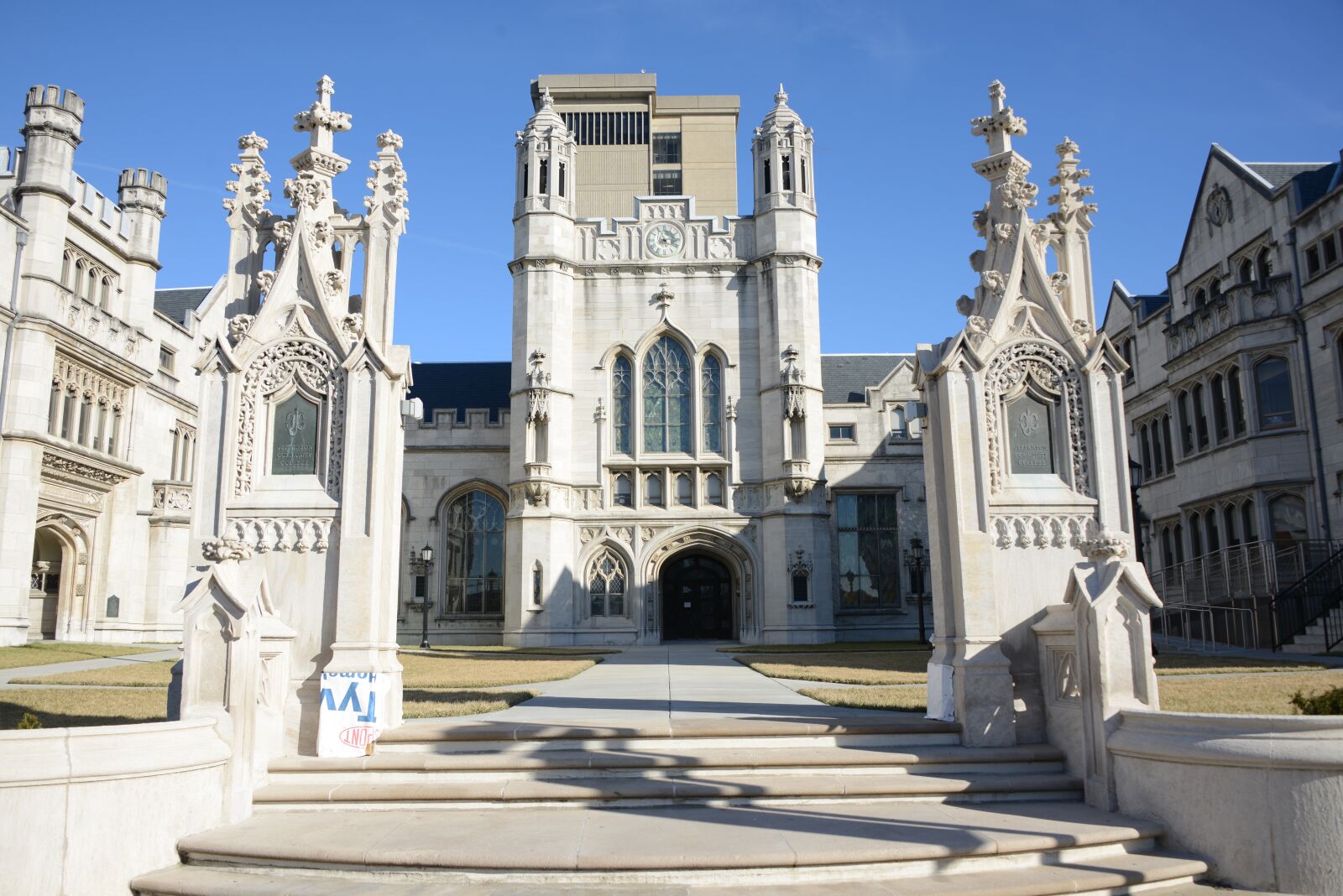 Nikon D800E sample photo. Architecture, travel, city photography