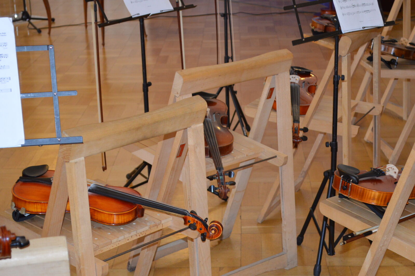 Nikon D3200 sample photo. Musical, instruments photography