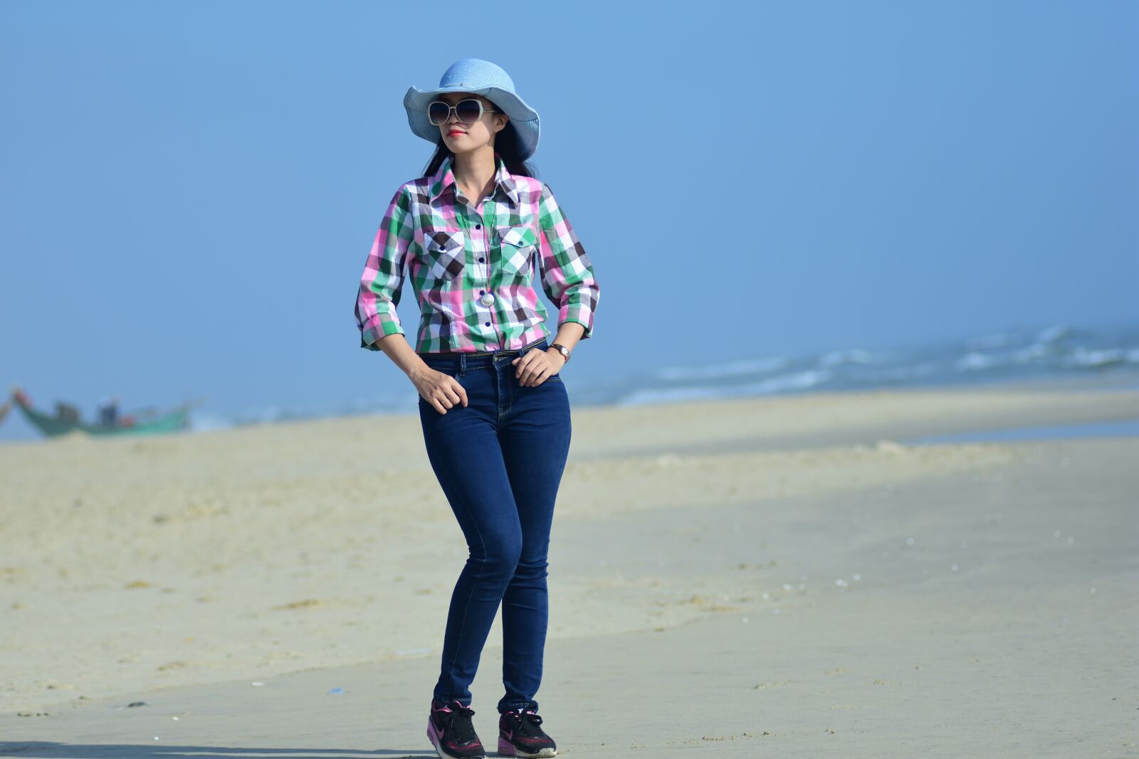 Nikon D7200 sample photo. Beautiful, camera, picnic photography