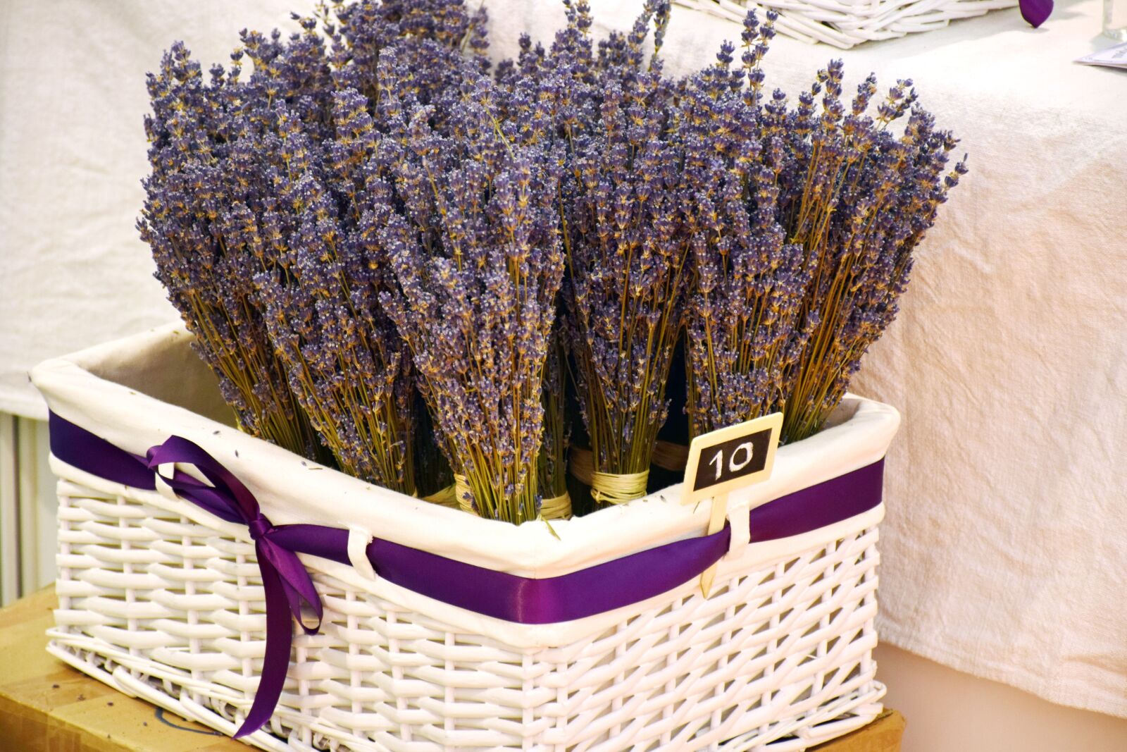 Nikon D5300 sample photo. Lavander, purple, adriatic photography