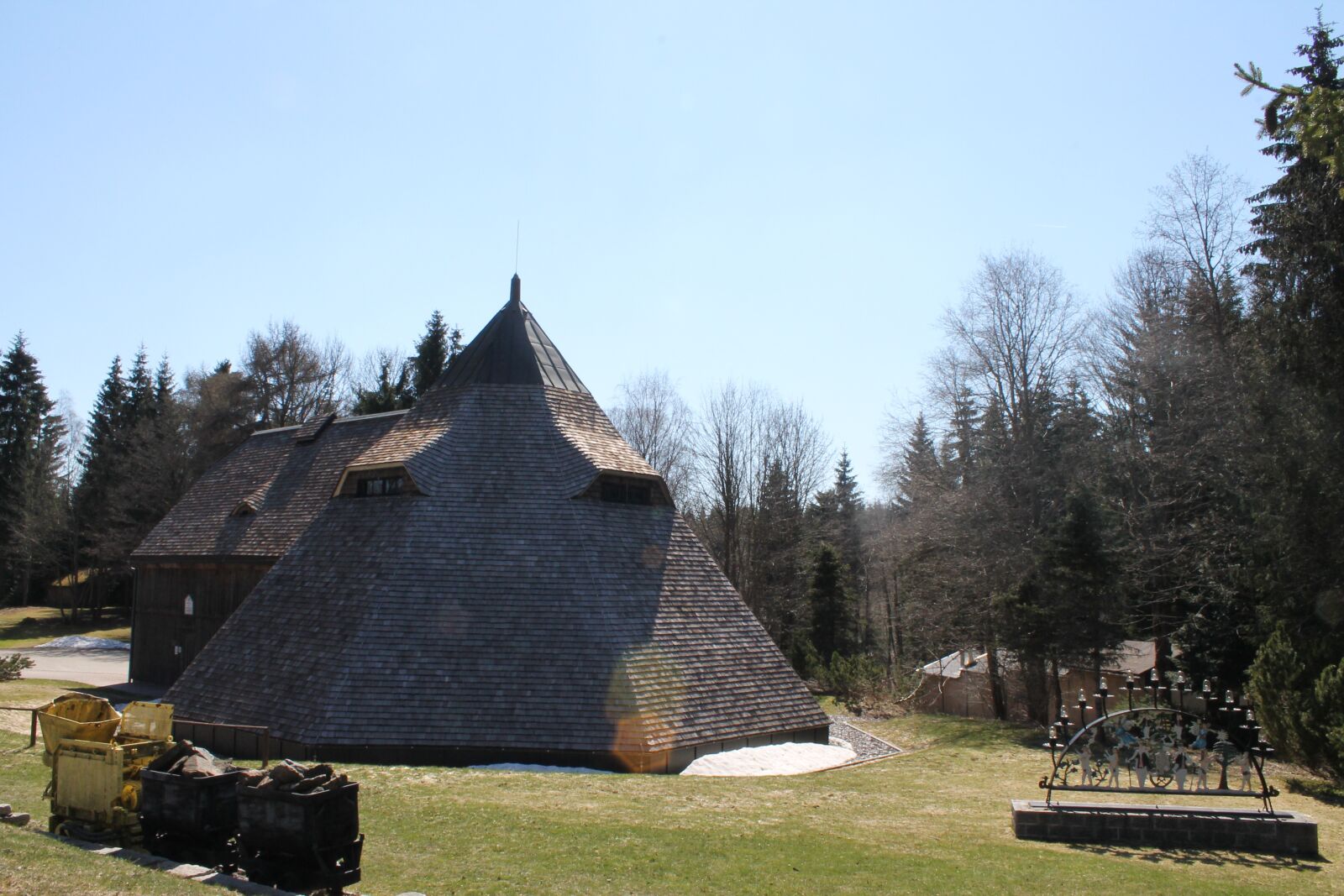 Canon EOS 1100D (EOS Rebel T3 / EOS Kiss X50) sample photo. Horse-whim was johann georg photography